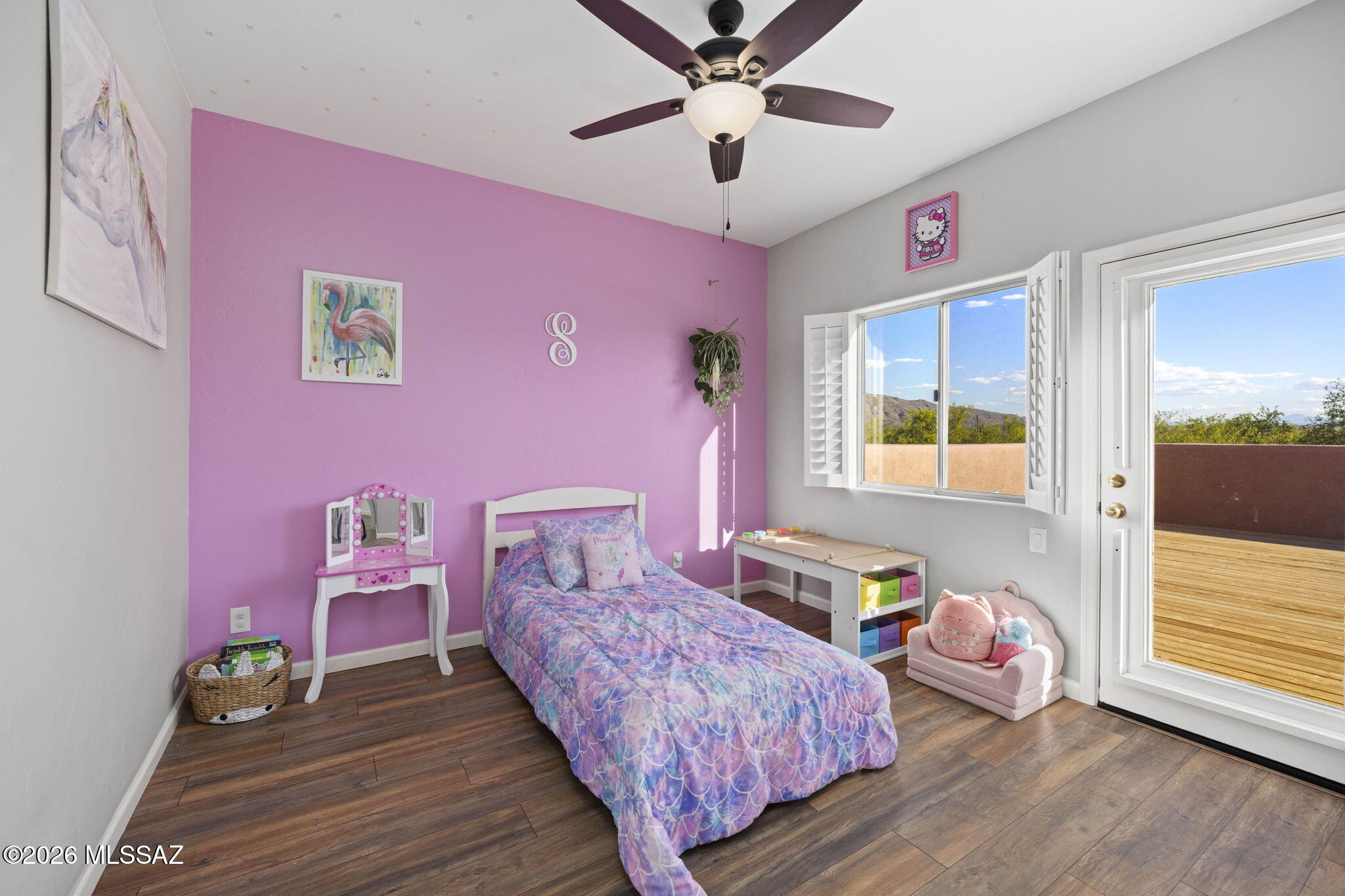 Loma De La Vista Verde (1-38) - Residential