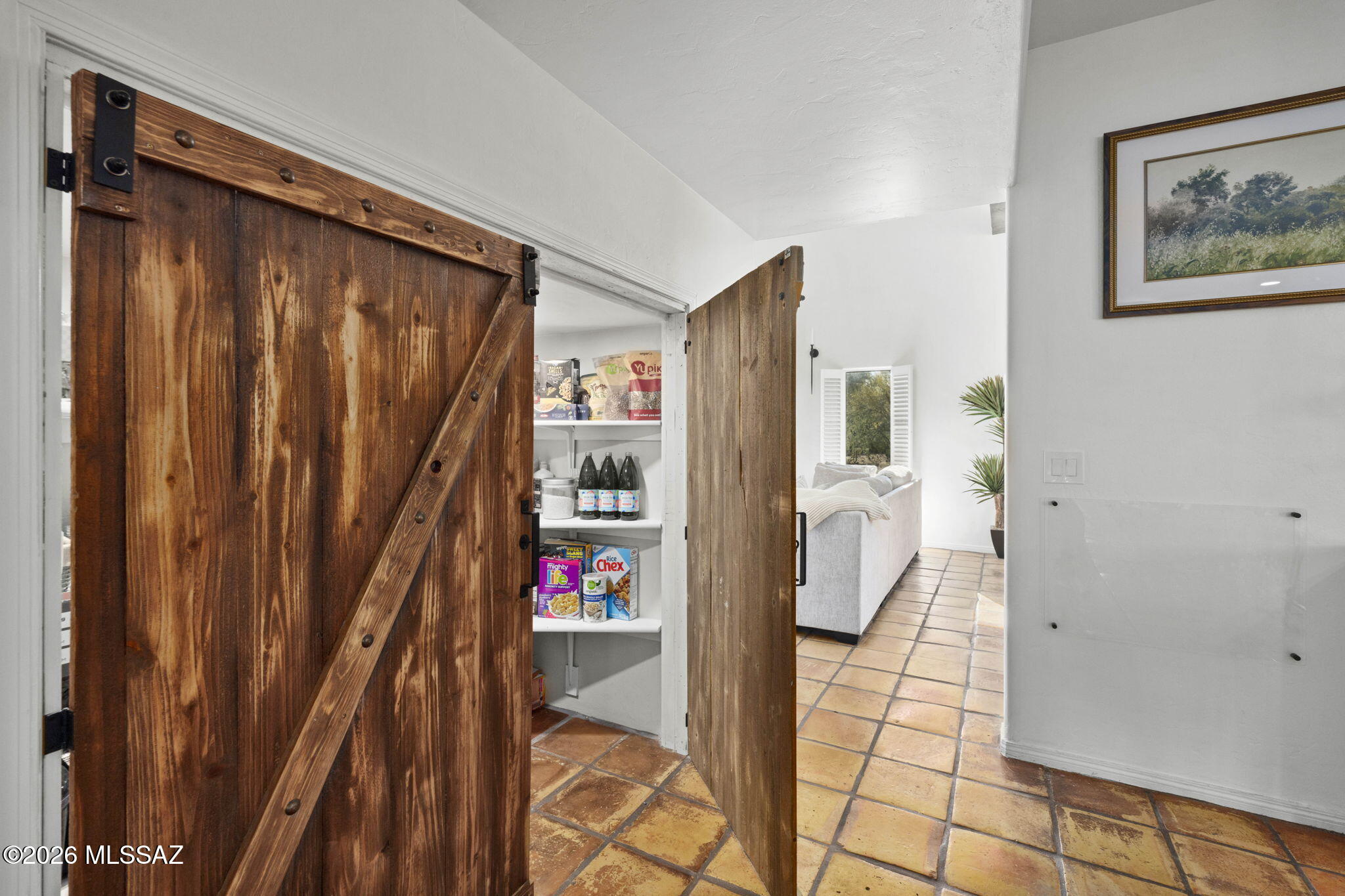 Loma De La Vista Verde (1-38) - Residential