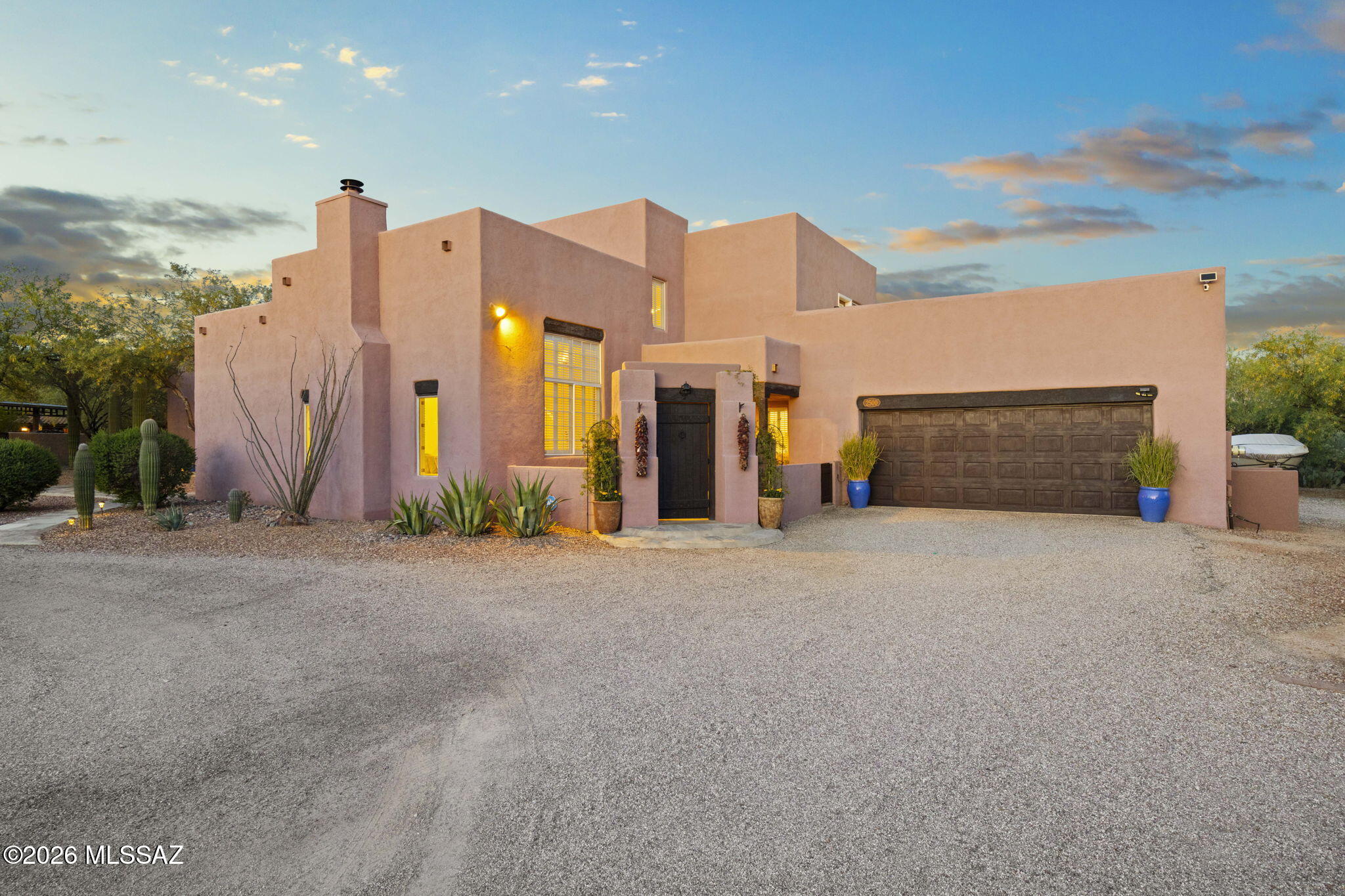 2500 N Buttercup Drive