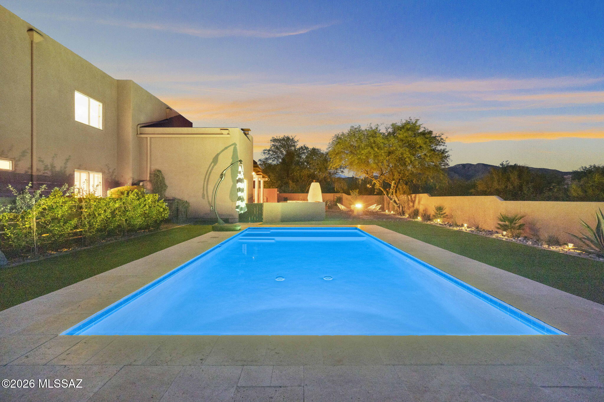 2500 N Buttercup Drive