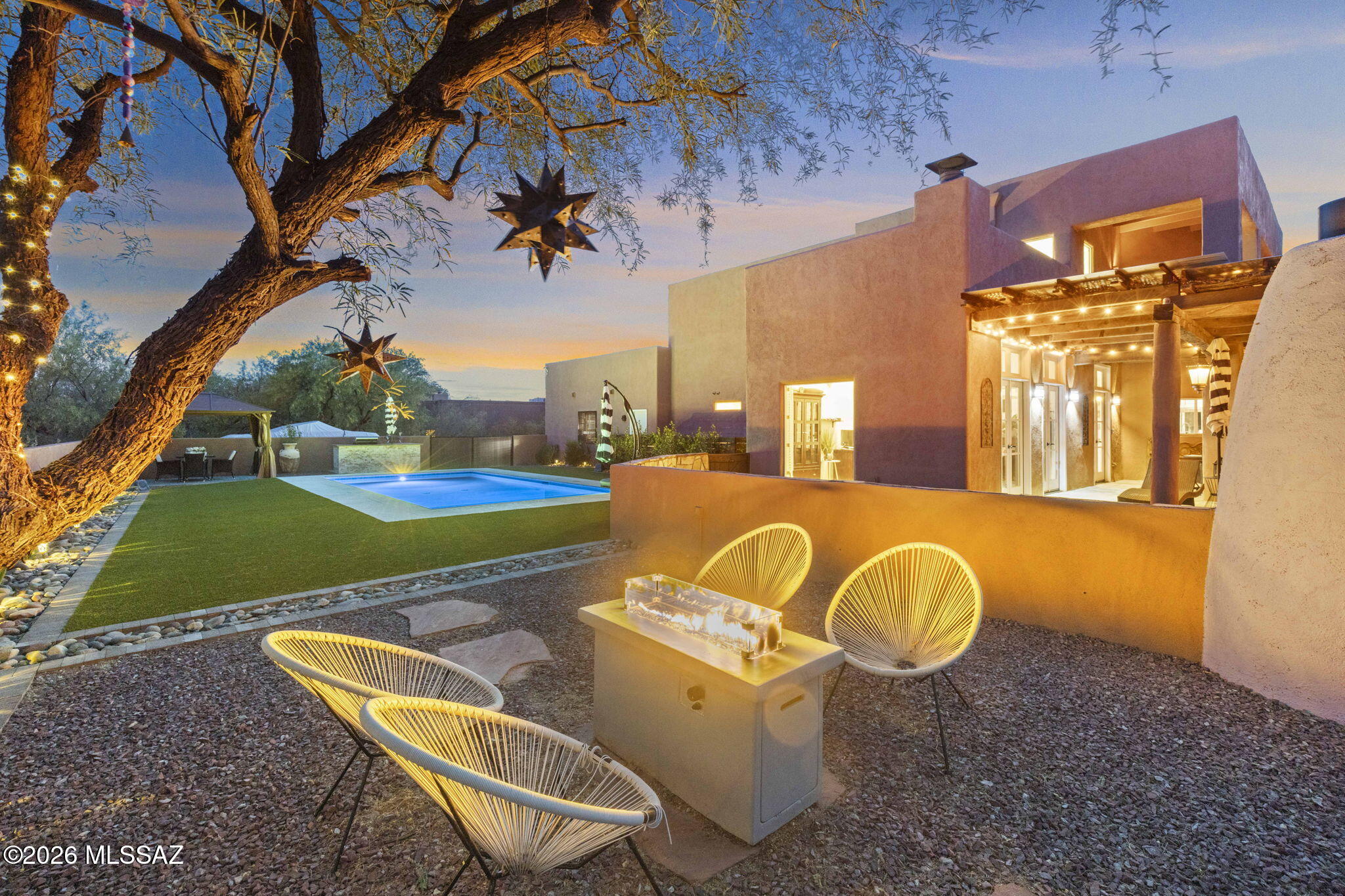 Loma De La Vista Verde (1-38) - Residential
