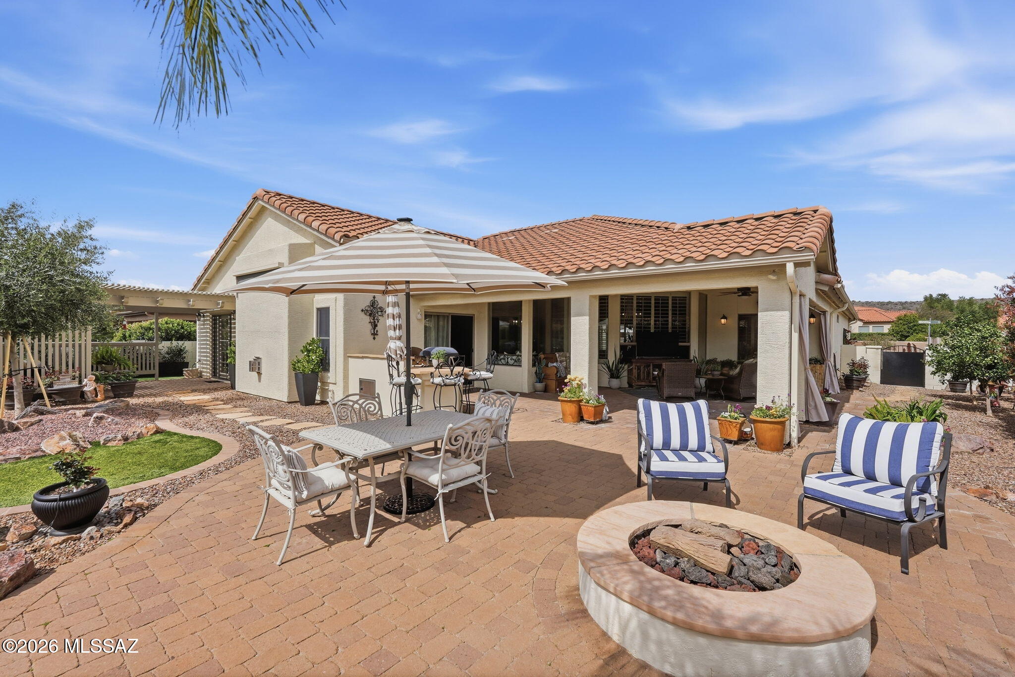 Saddlebrooke - Residential