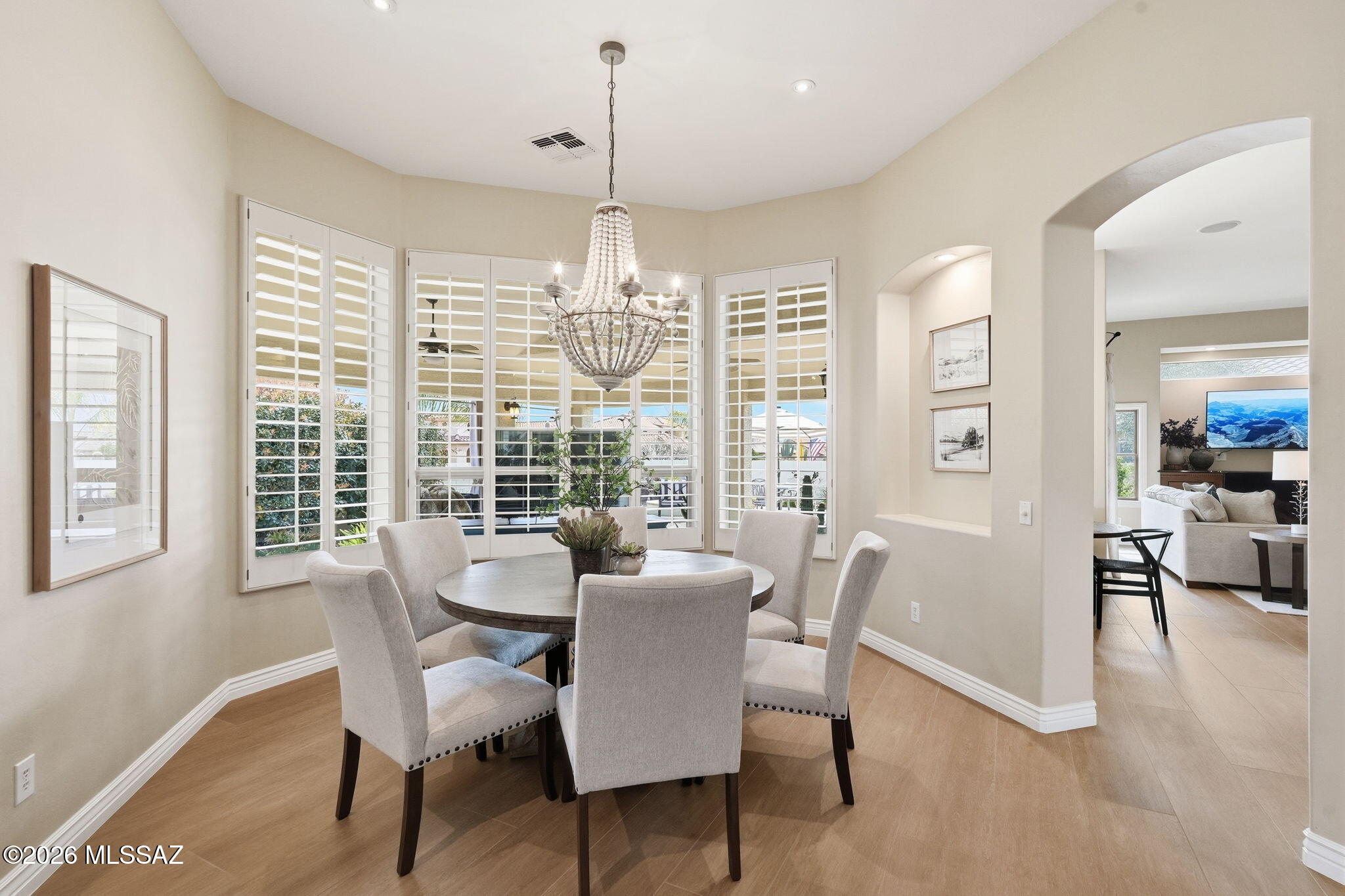 Saddlebrooke - Residential