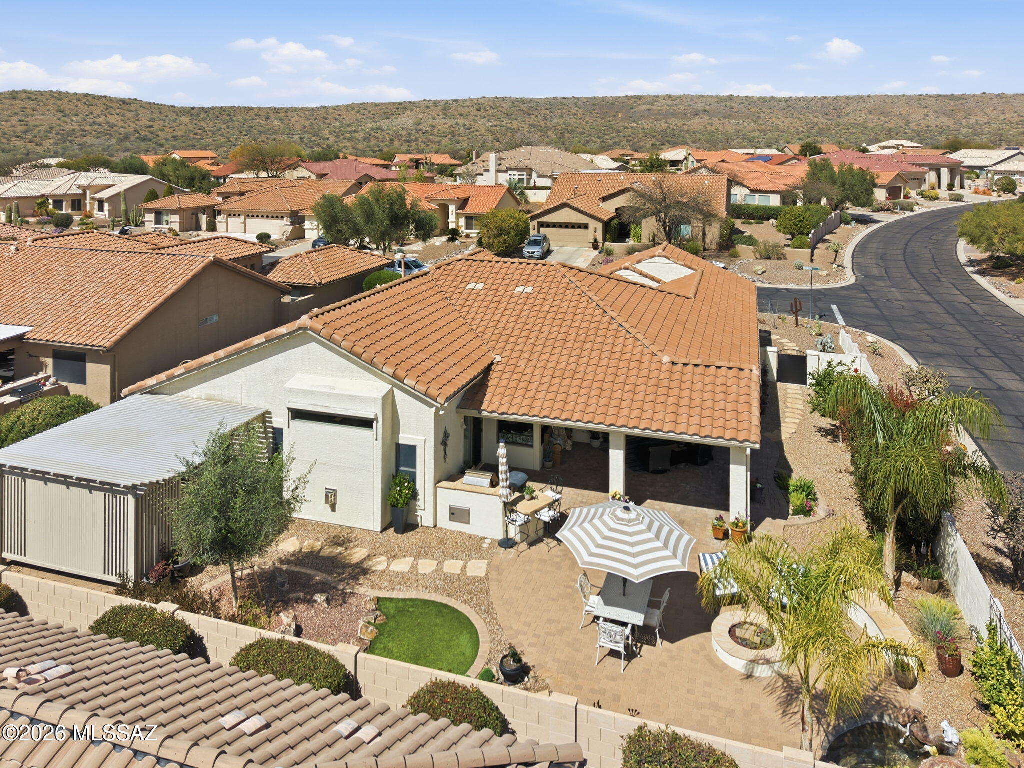 Saddlebrooke - Residential