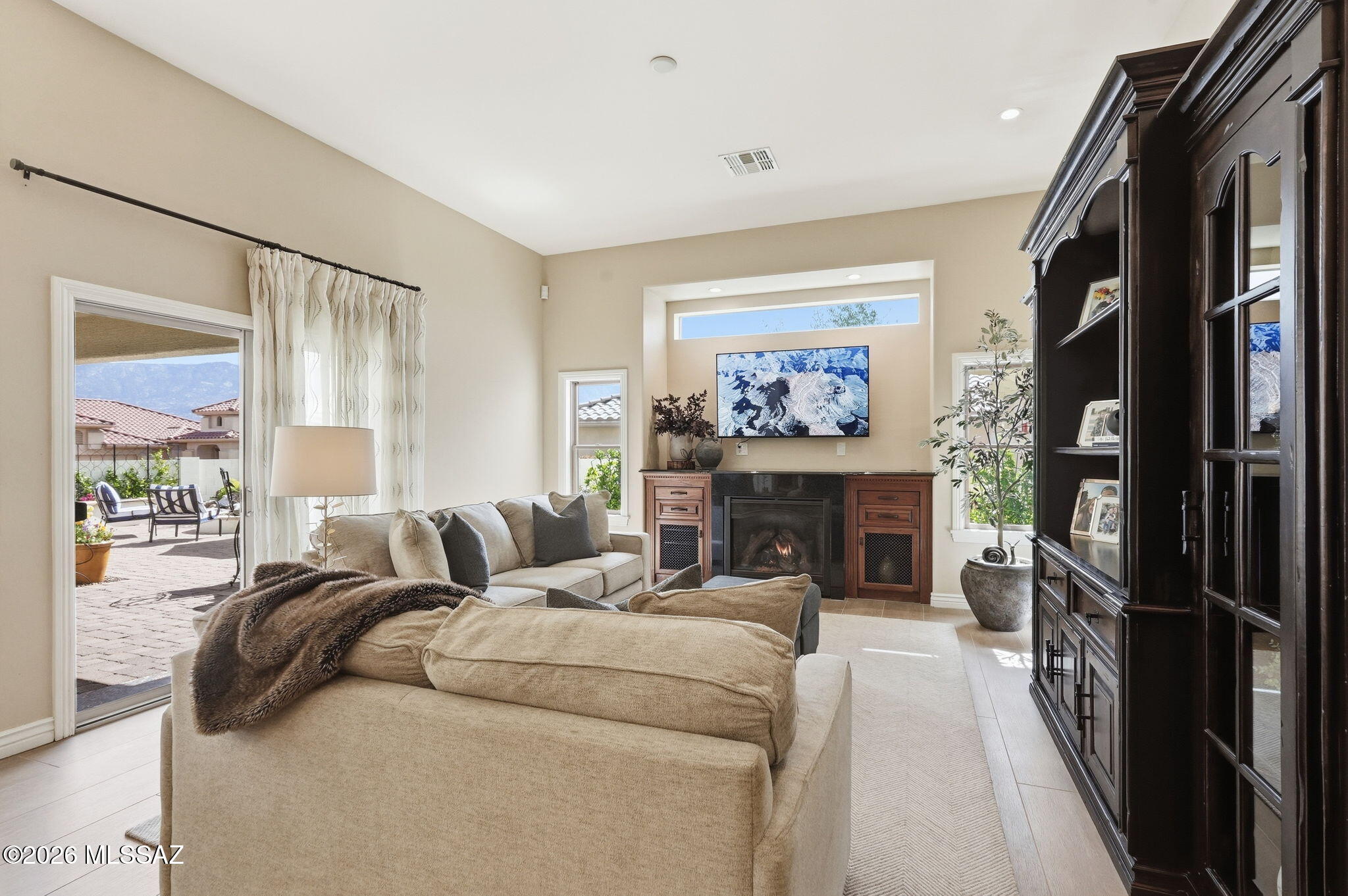Saddlebrooke - Residential