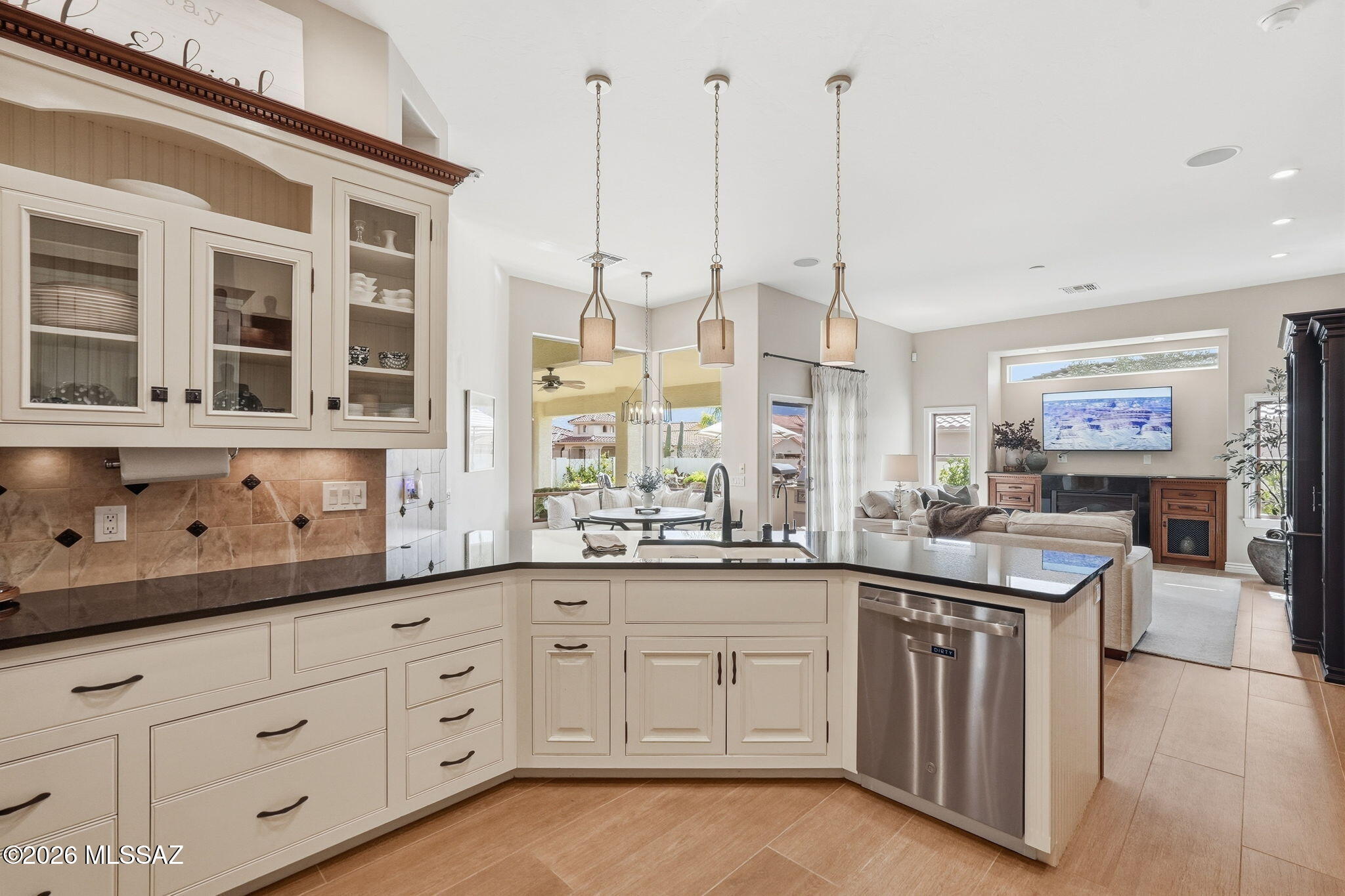 Saddlebrooke - Residential
