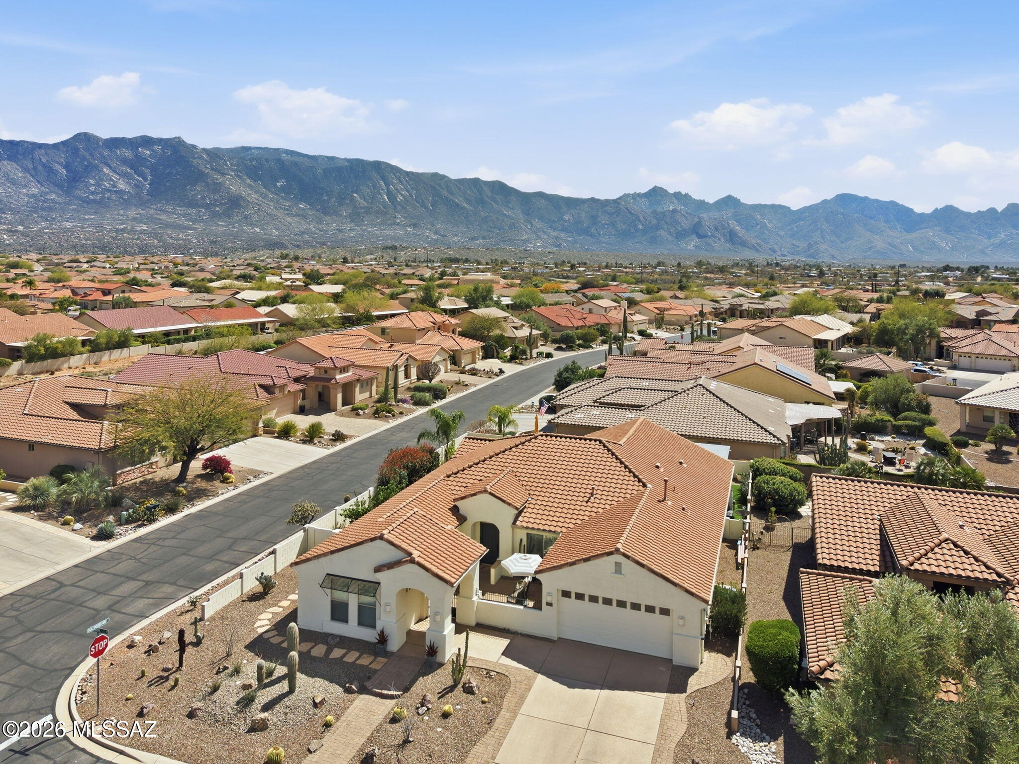 Saddlebrooke - Residential