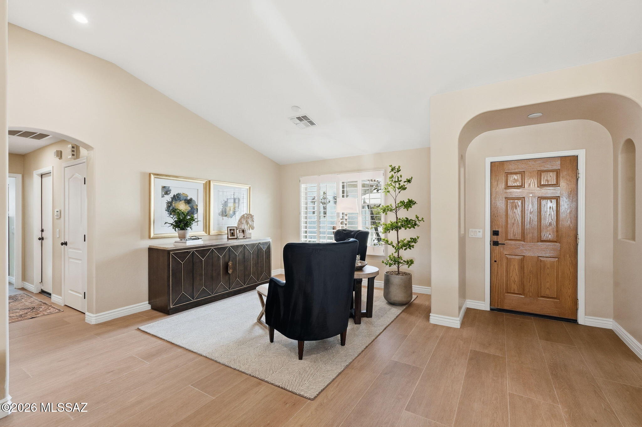 Saddlebrooke - Residential