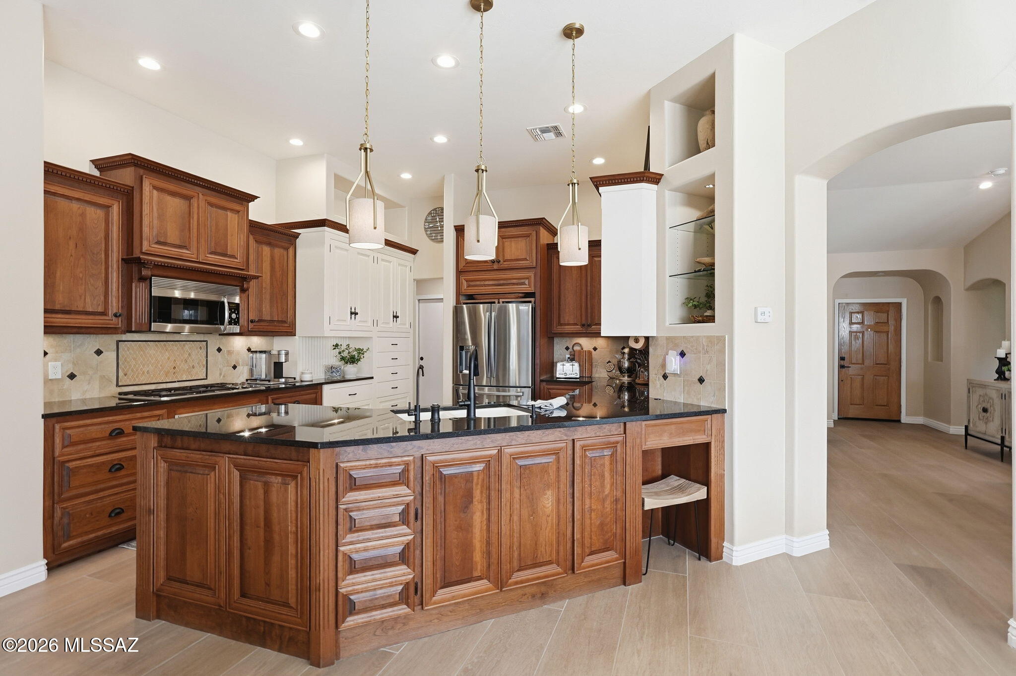 Saddlebrooke - Residential