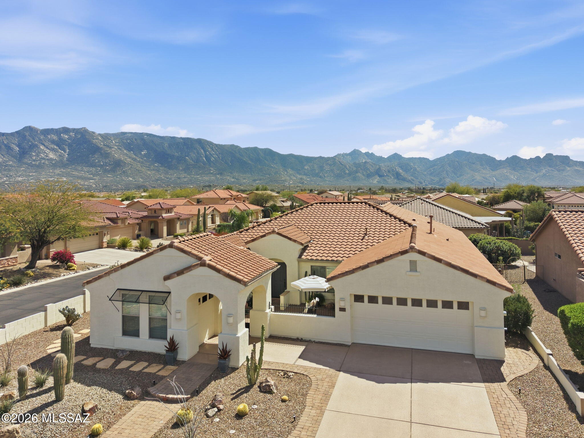 Saddlebrooke - Residential
