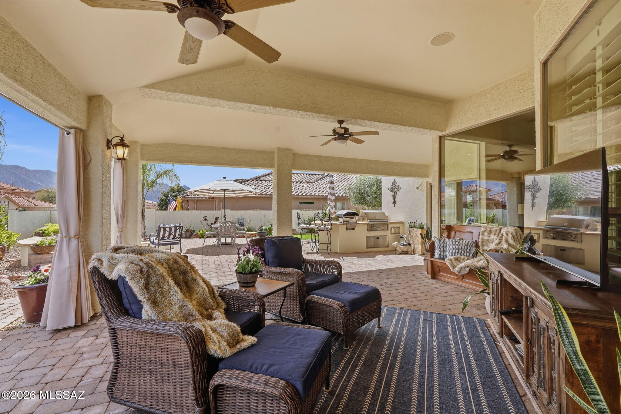 Saddlebrooke - Residential
