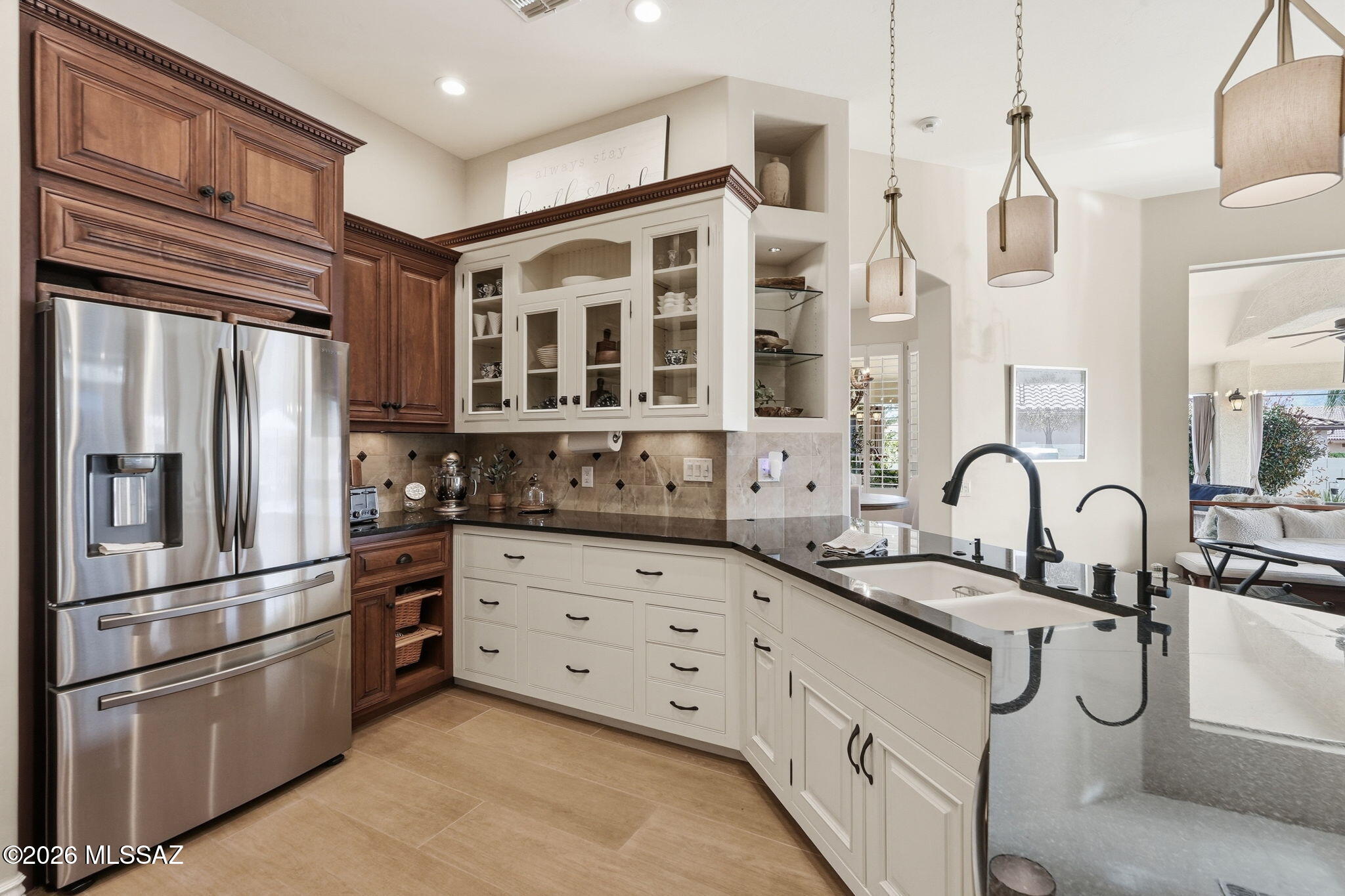 Saddlebrooke - Residential