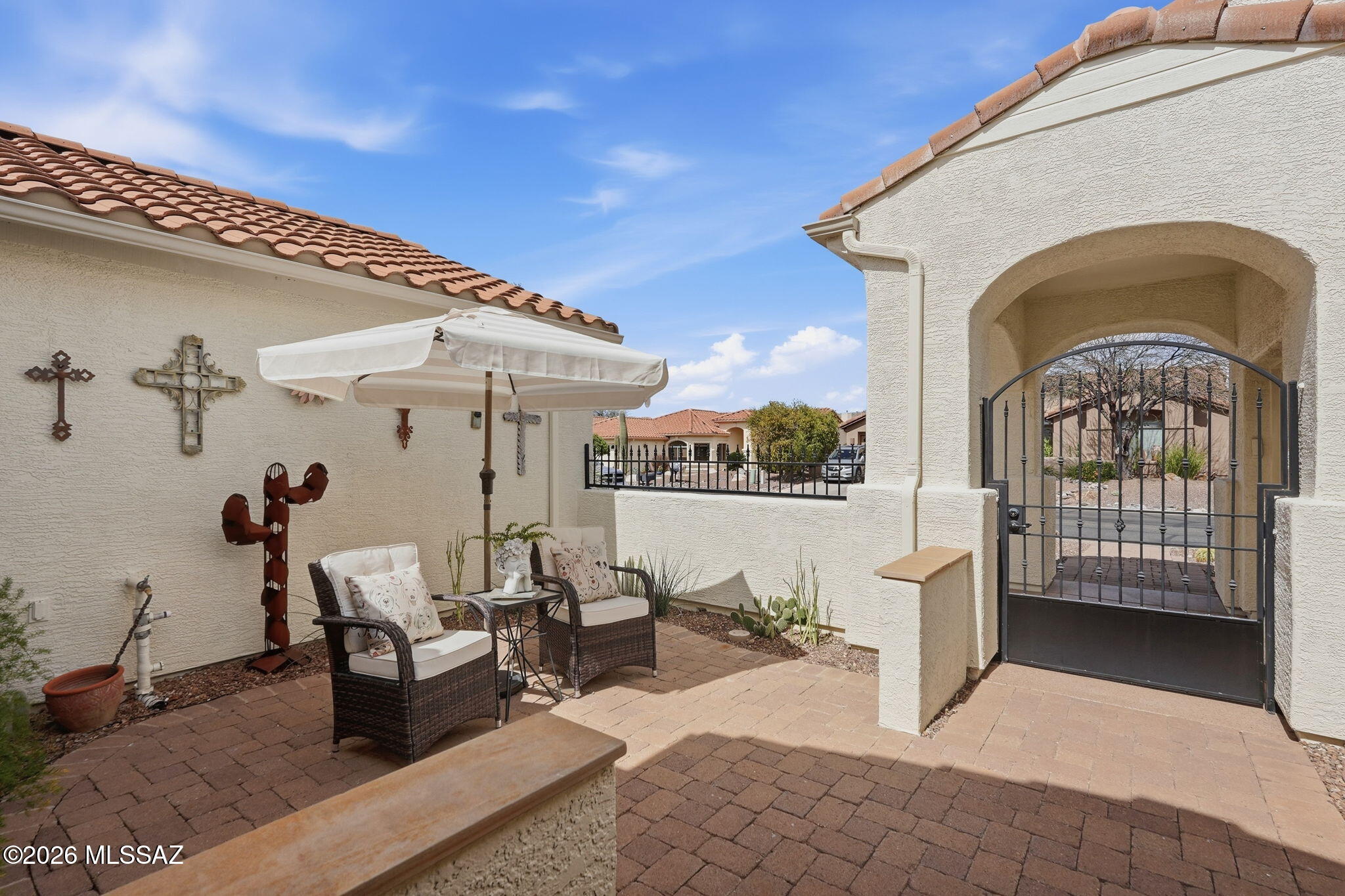 Saddlebrooke - Residential