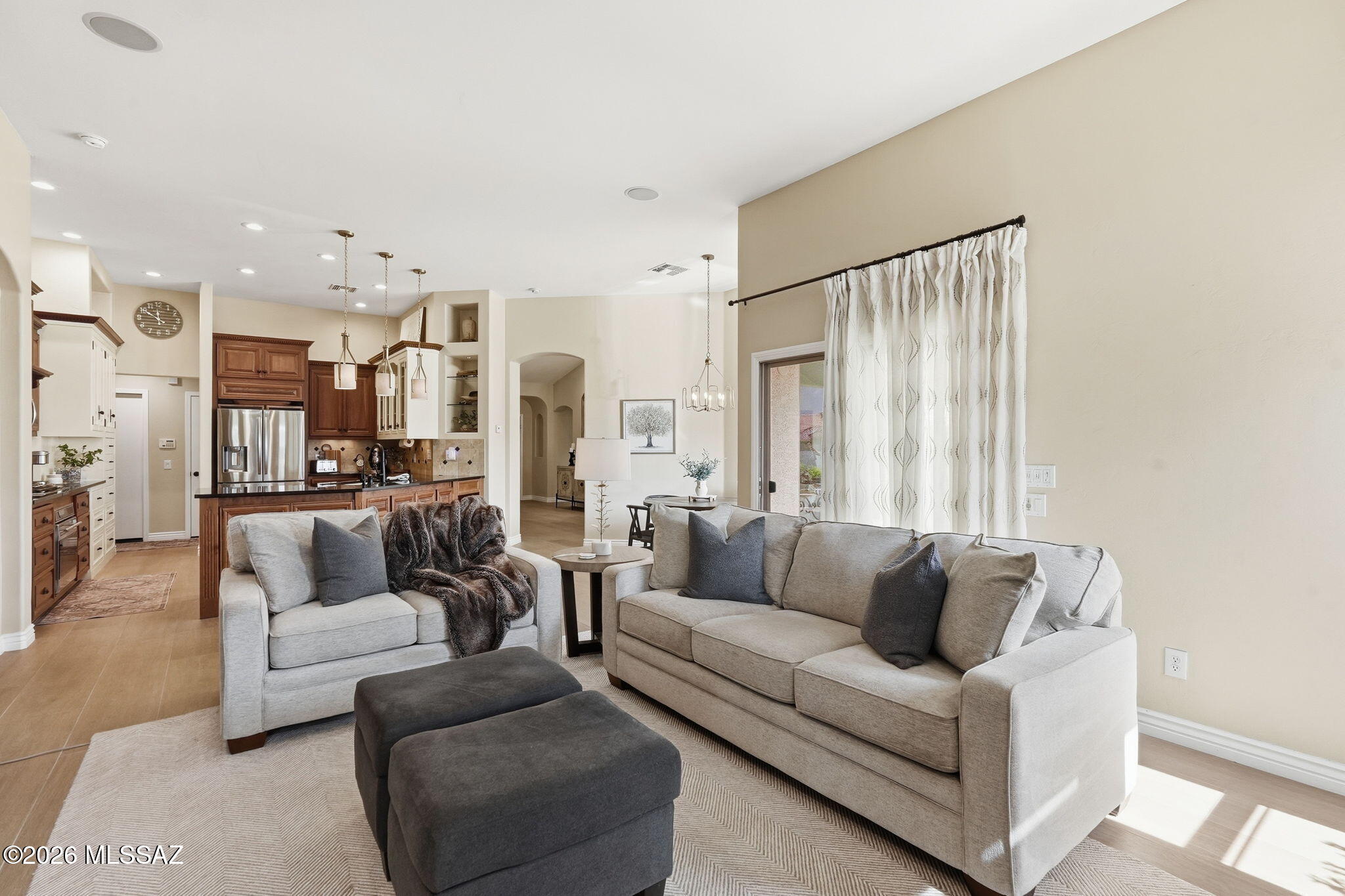 Saddlebrooke - Residential