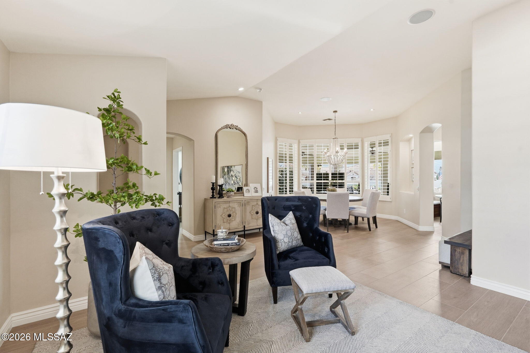 Saddlebrooke - Residential