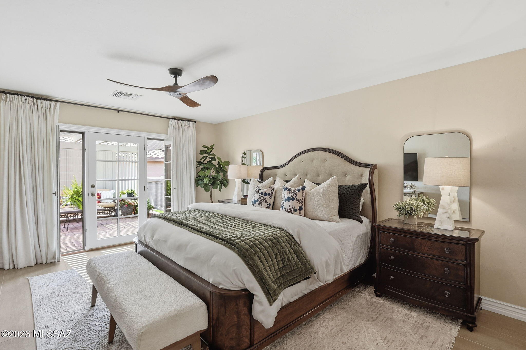 61841 E Redwood Drive