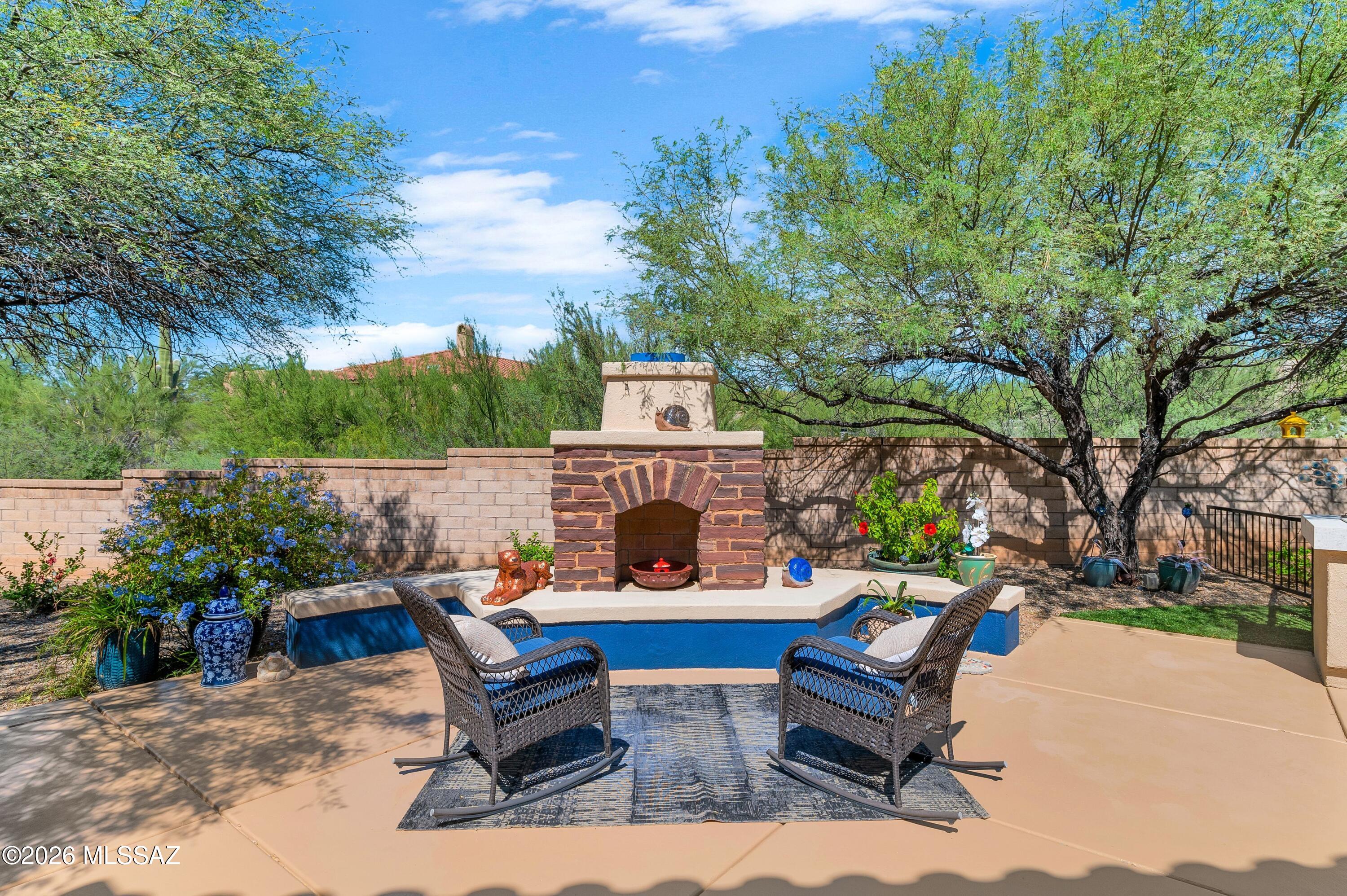 1236 W Portico Drive