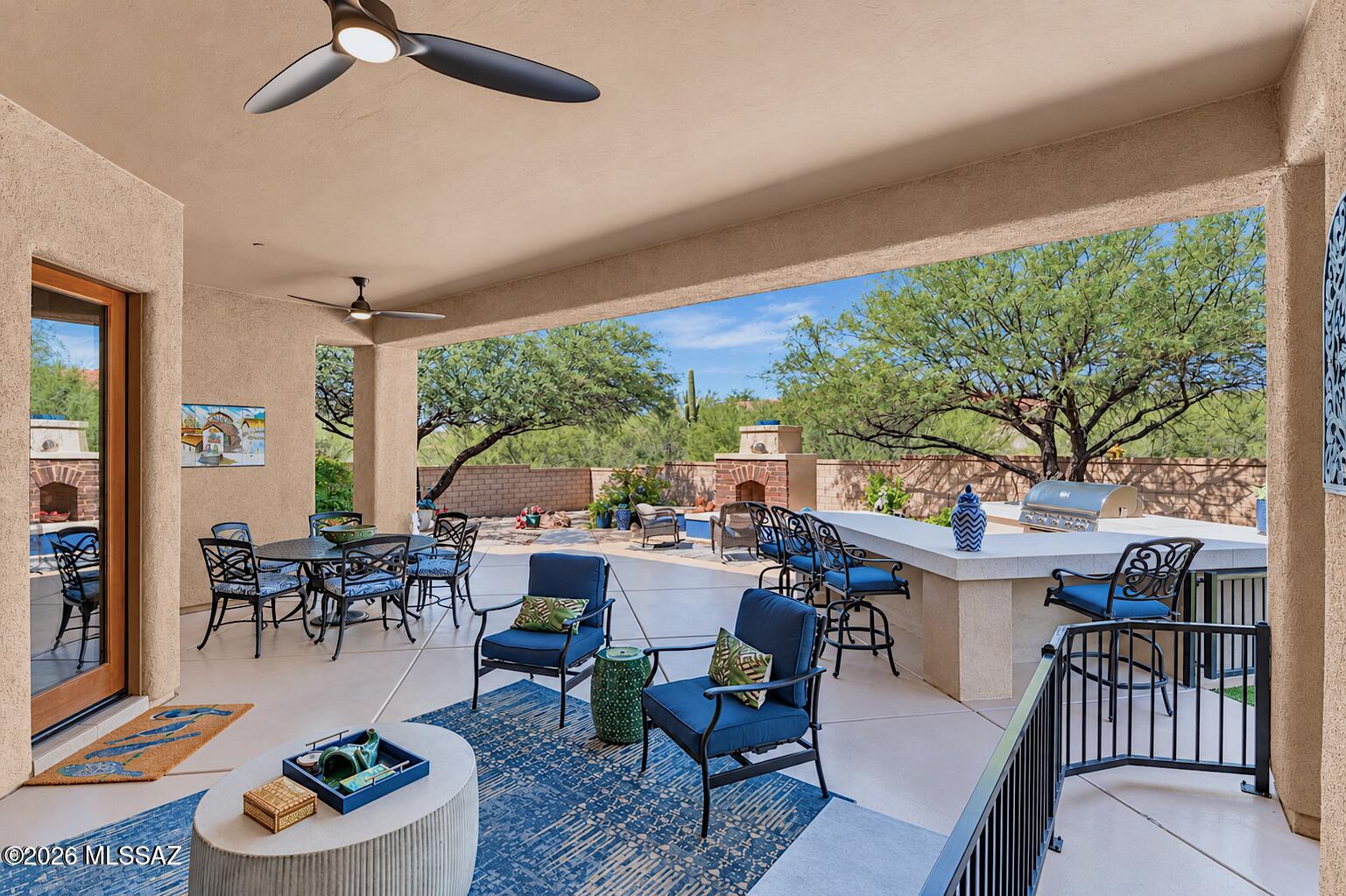 1236 W Portico Drive