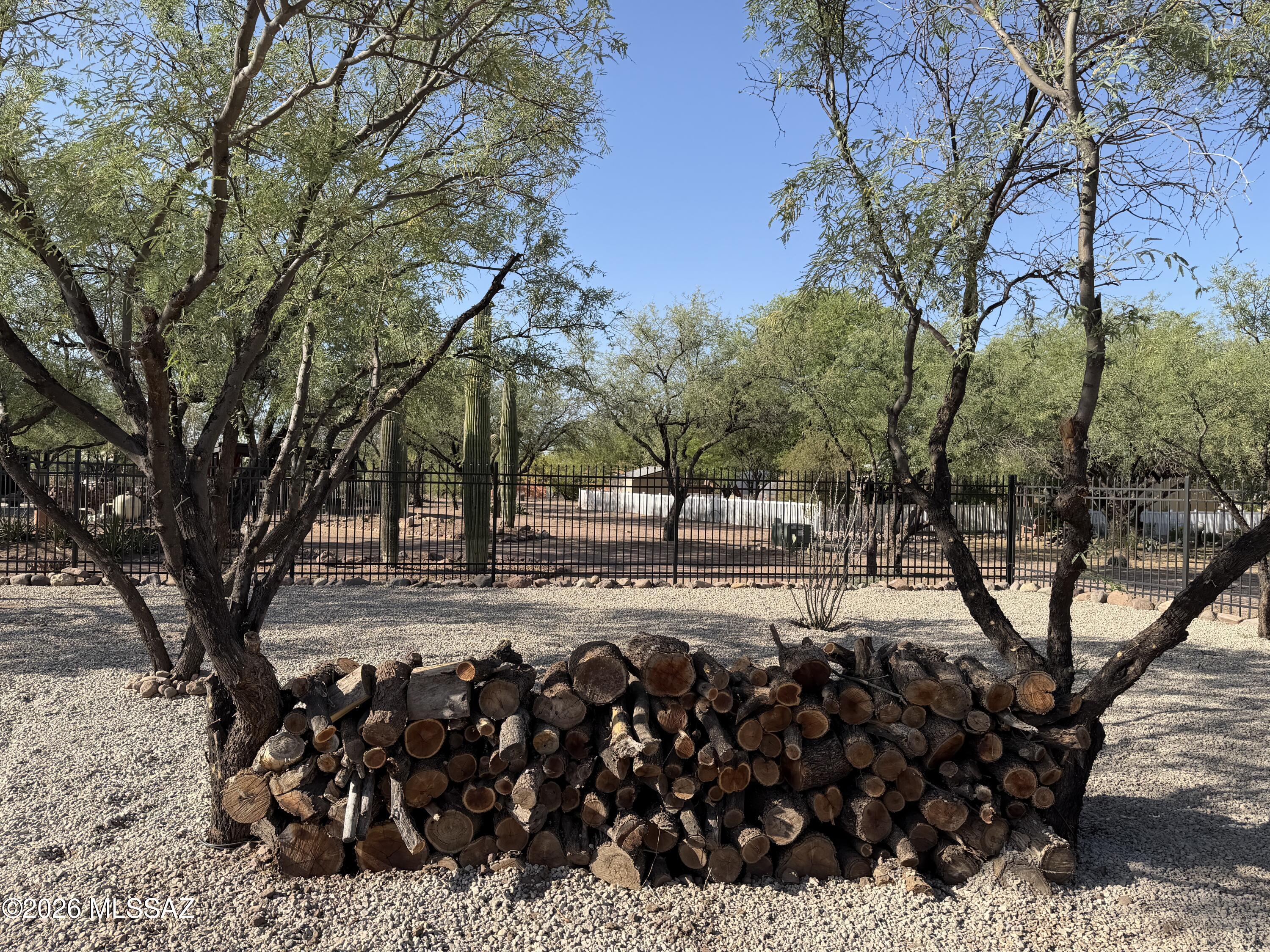 Tubac Valley Villas - Residential