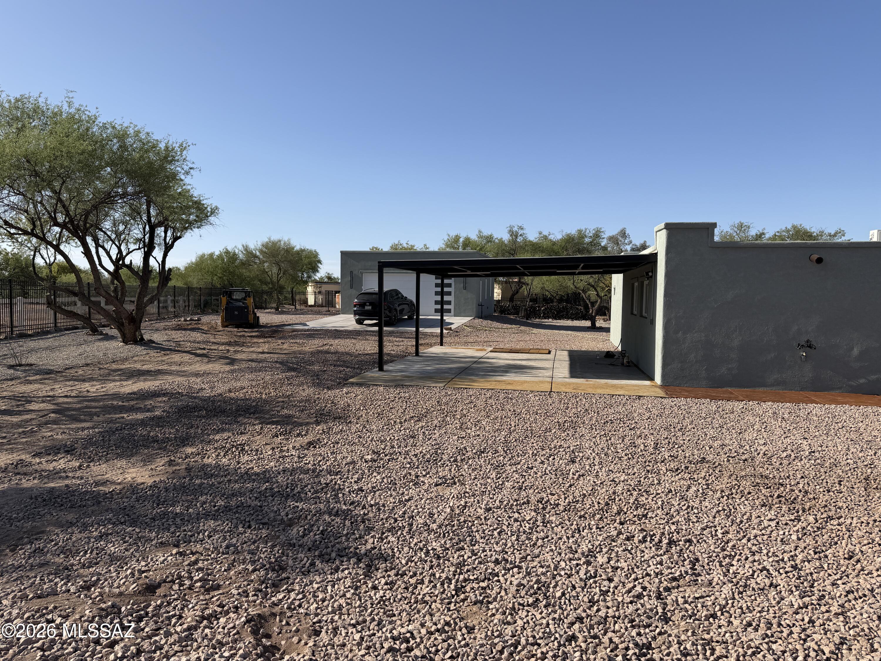 Tubac Valley Villas - Residential
