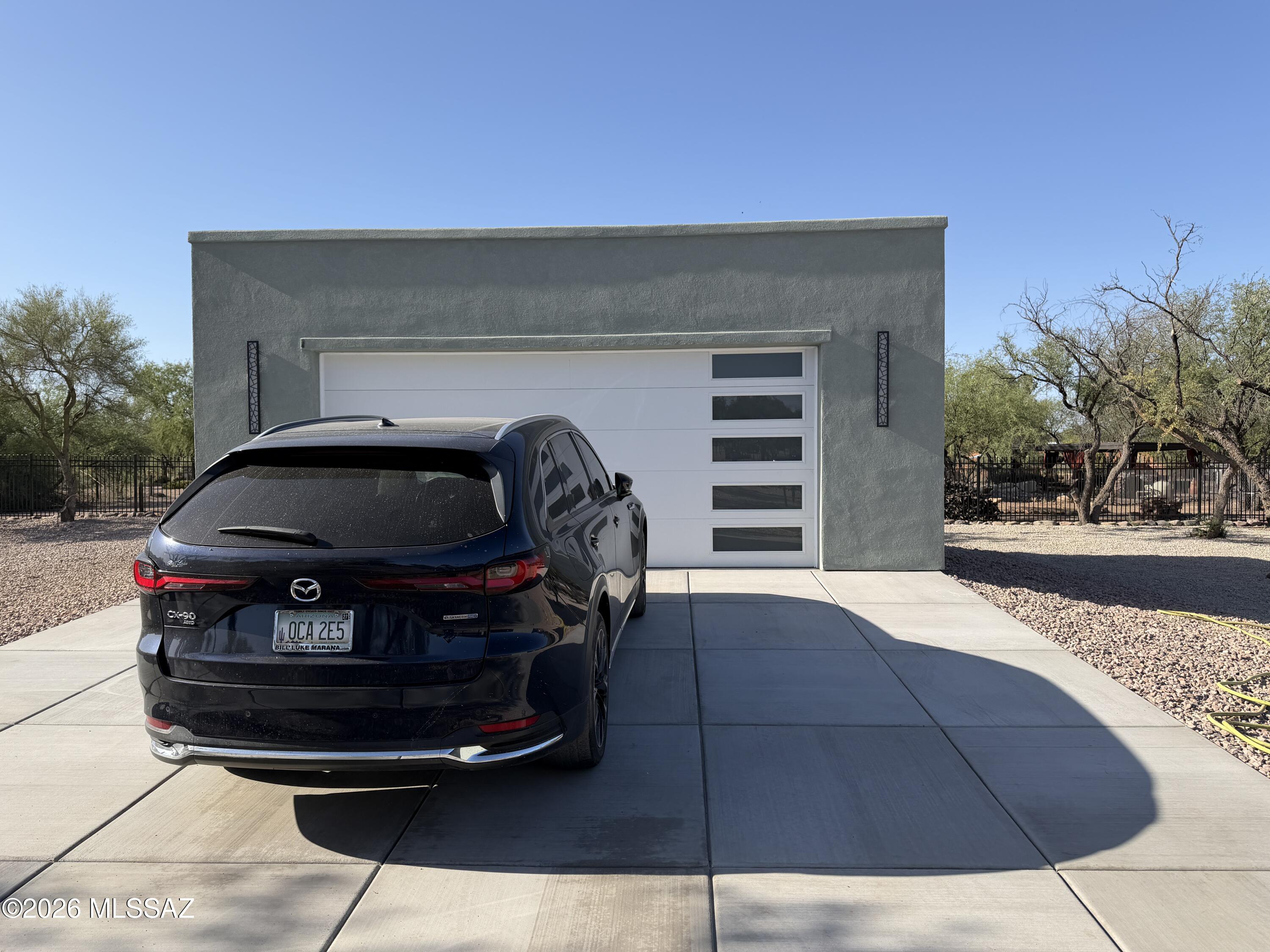 Tubac Valley Villas - Residential