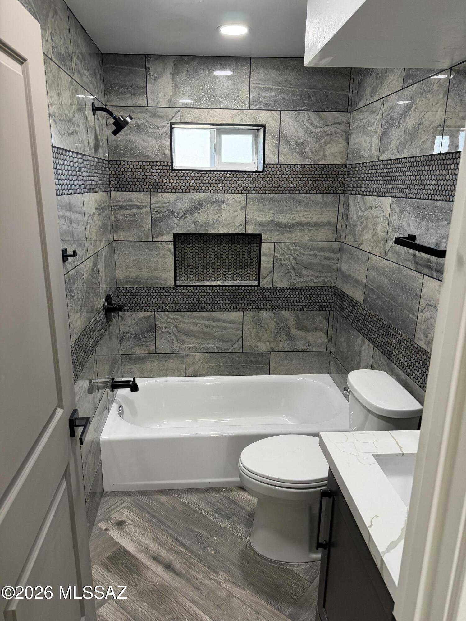 Tubac Valley Villas - Residential