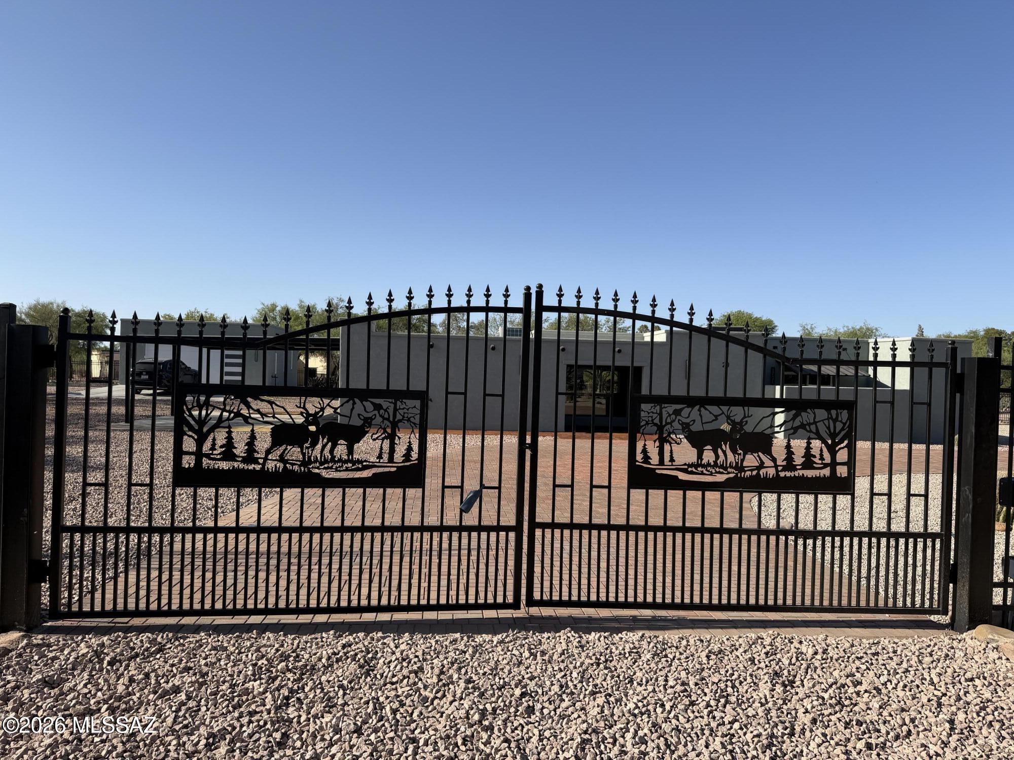 Tubac Valley Villas - Residential