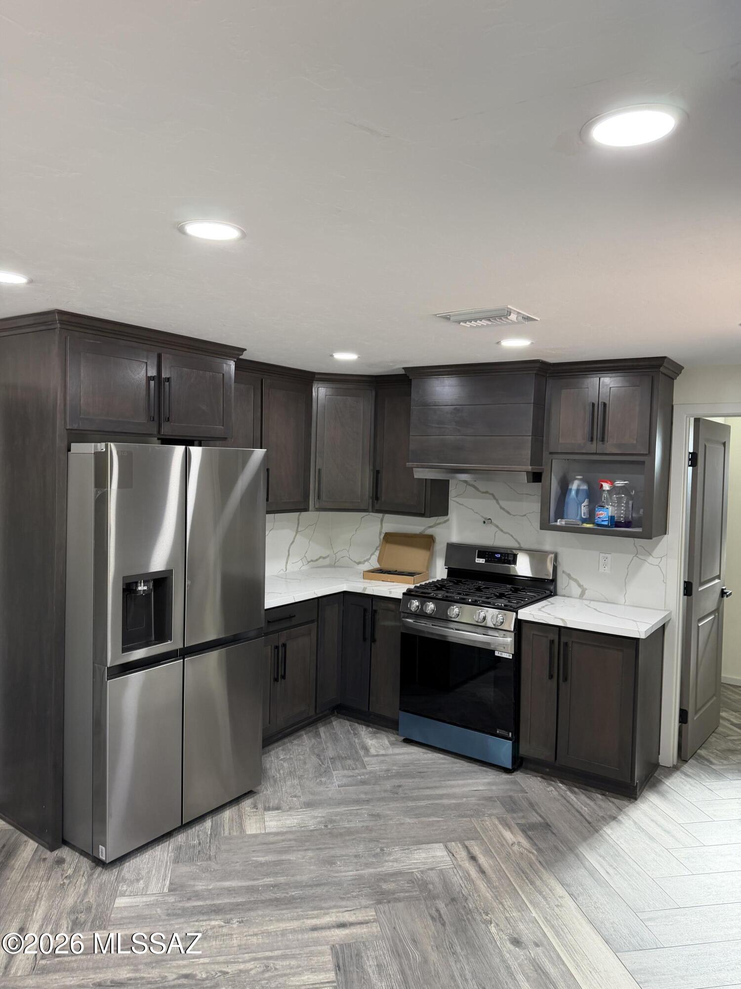 Tubac Valley Villas - Residential