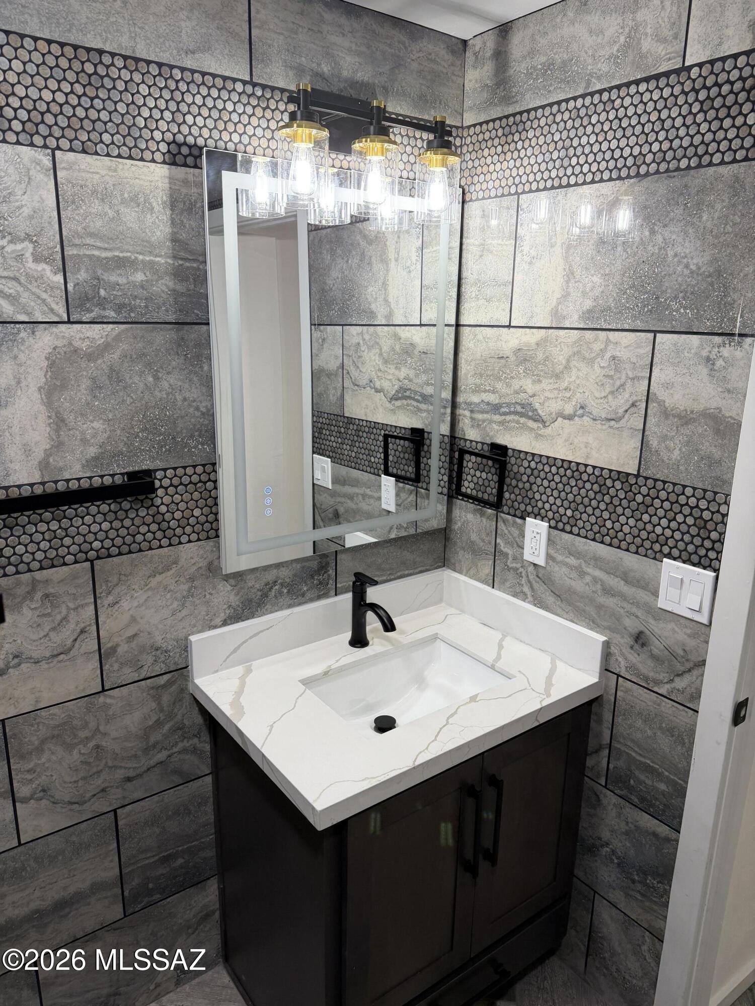 Tubac Valley Villas - Residential