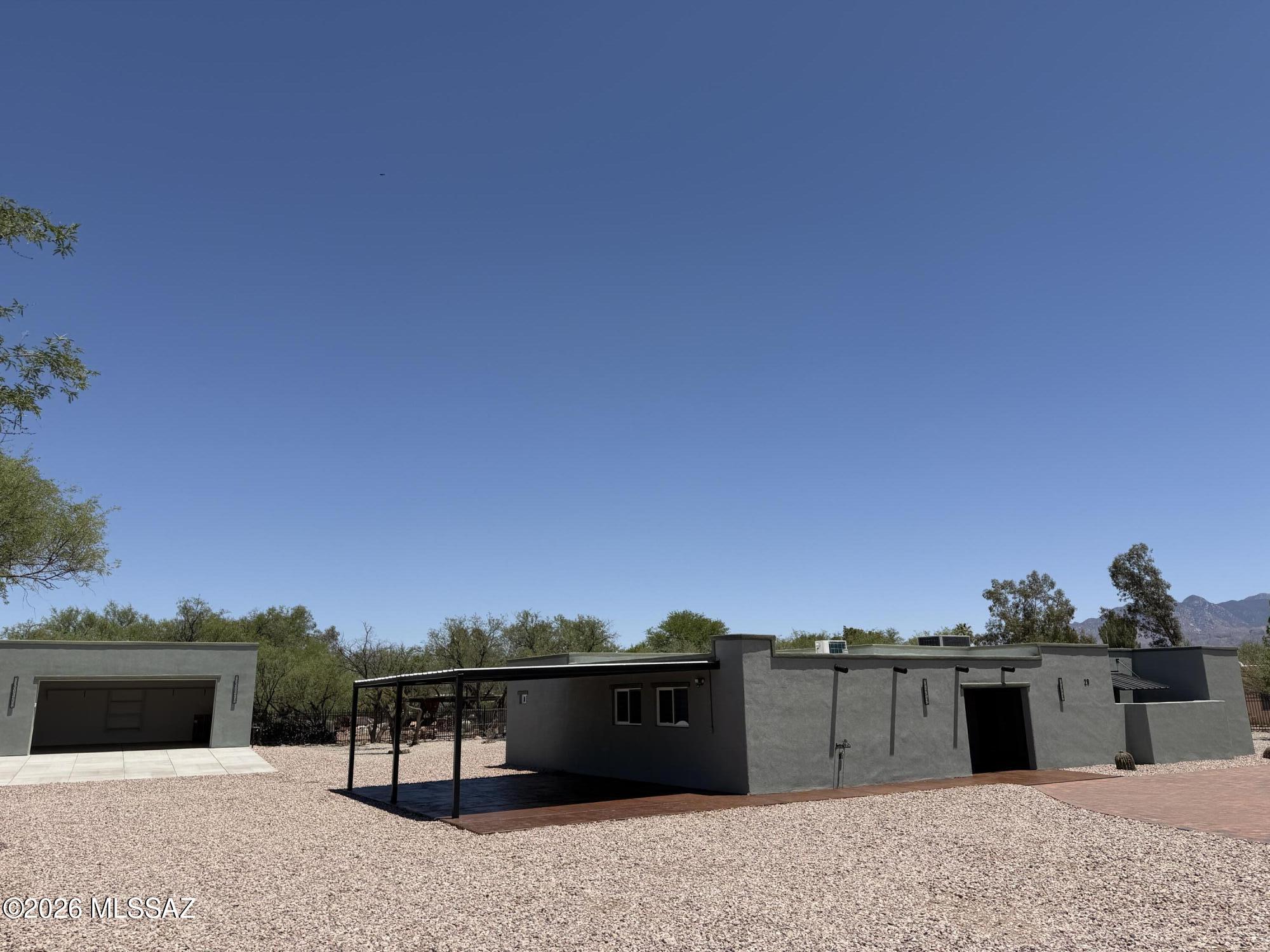 Tubac Valley Villas - Residential