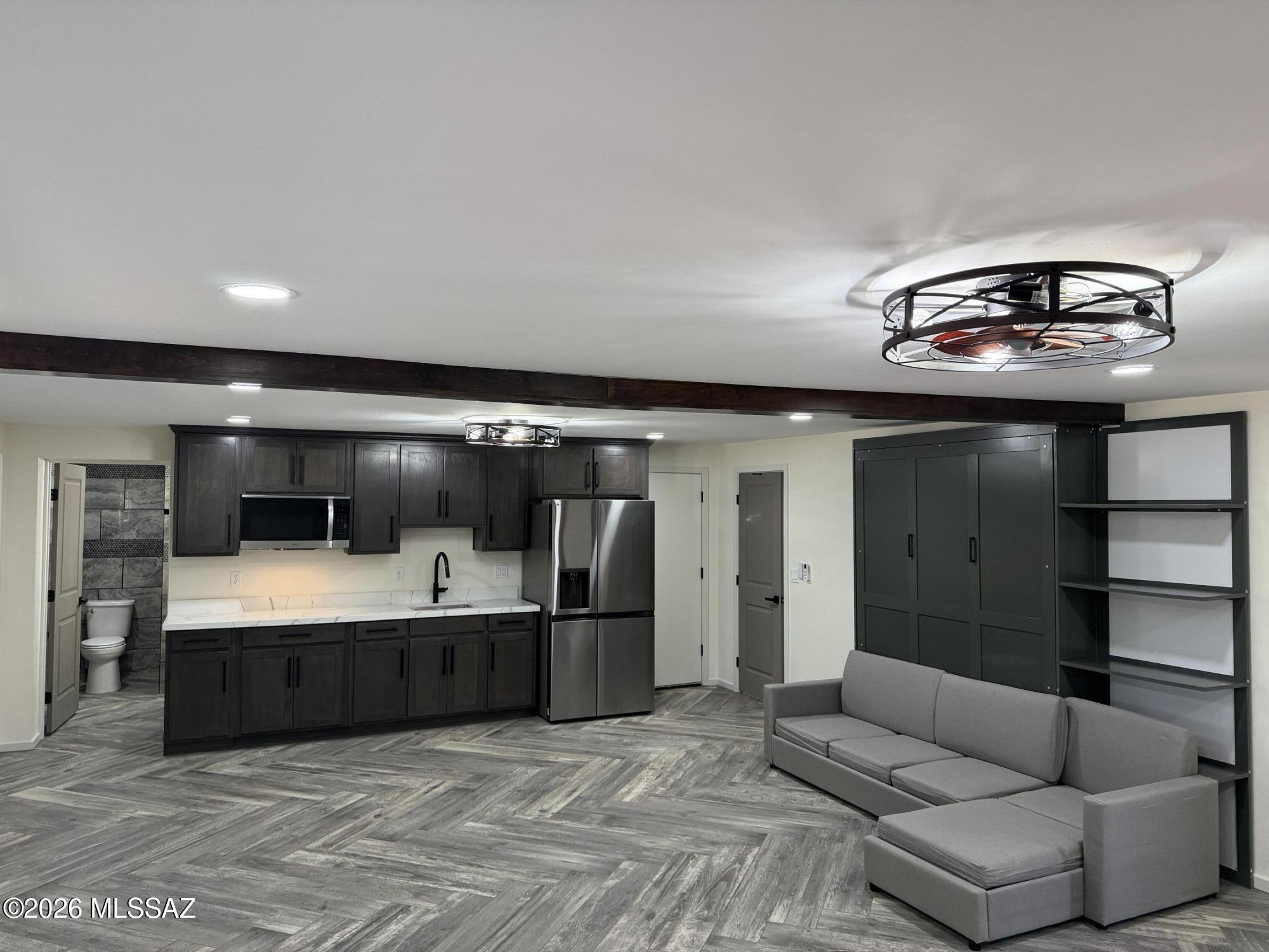 Tubac Valley Villas - Residential