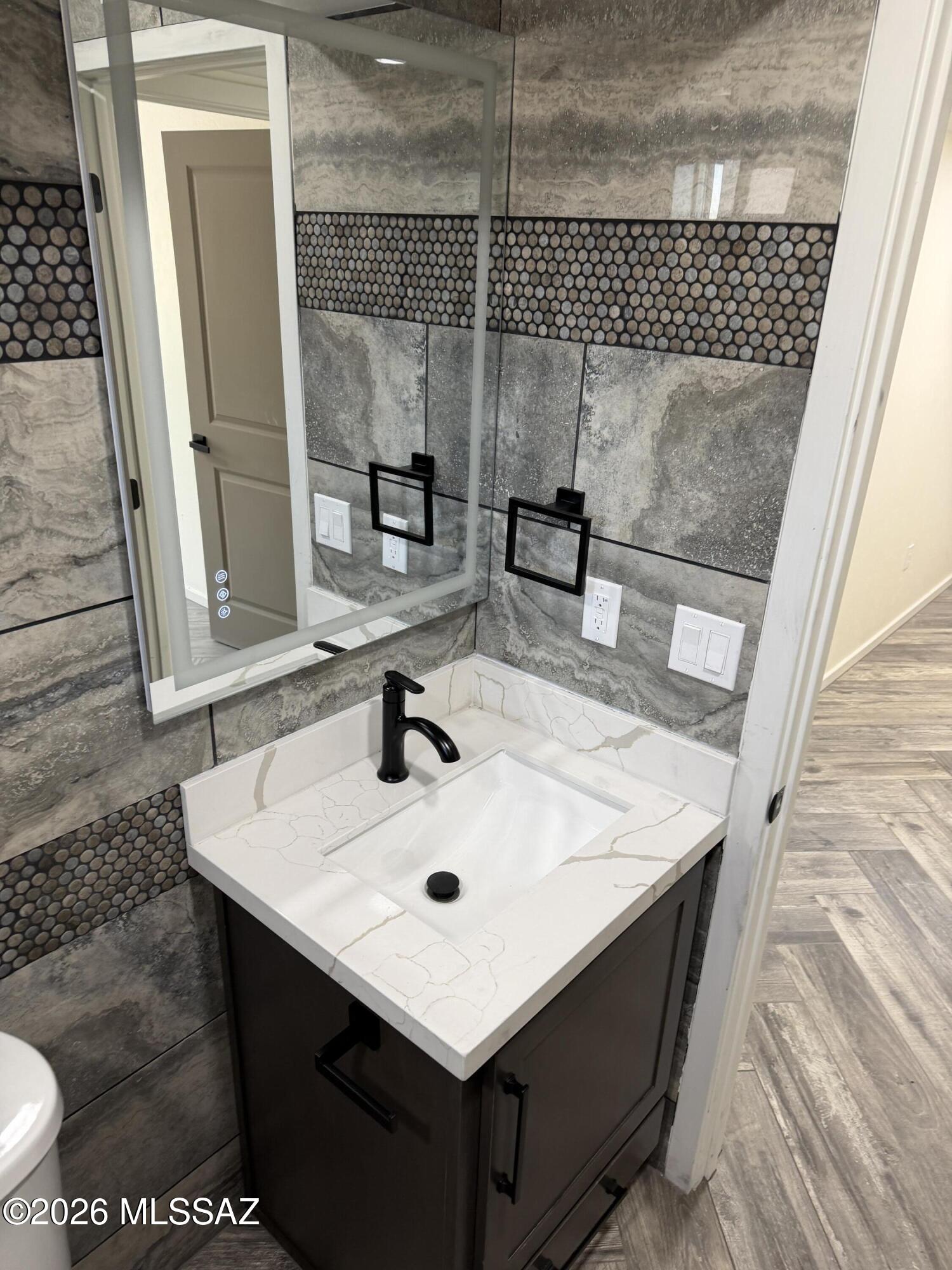 Tubac Valley Villas - Residential