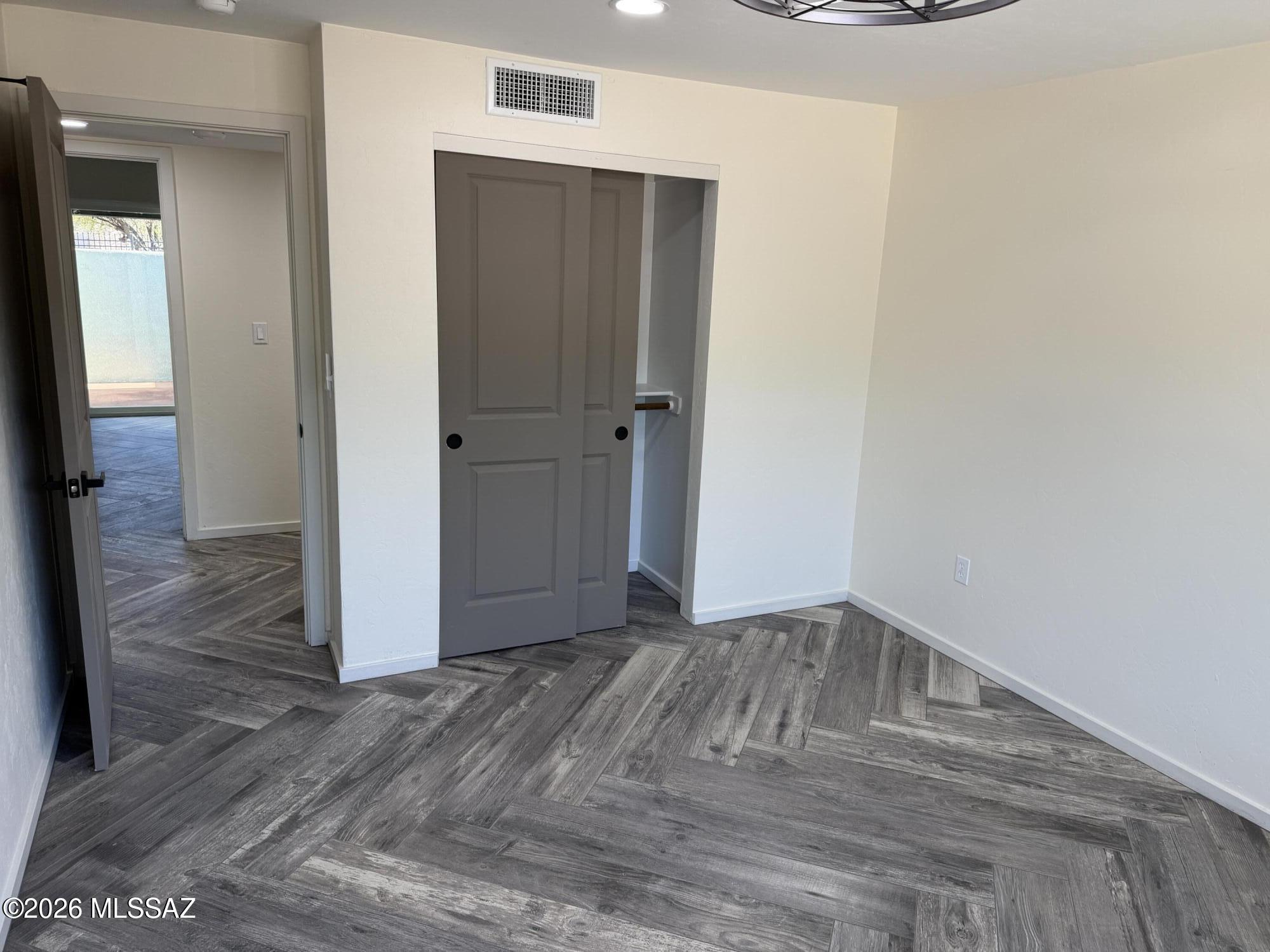Tubac Valley Villas - Residential