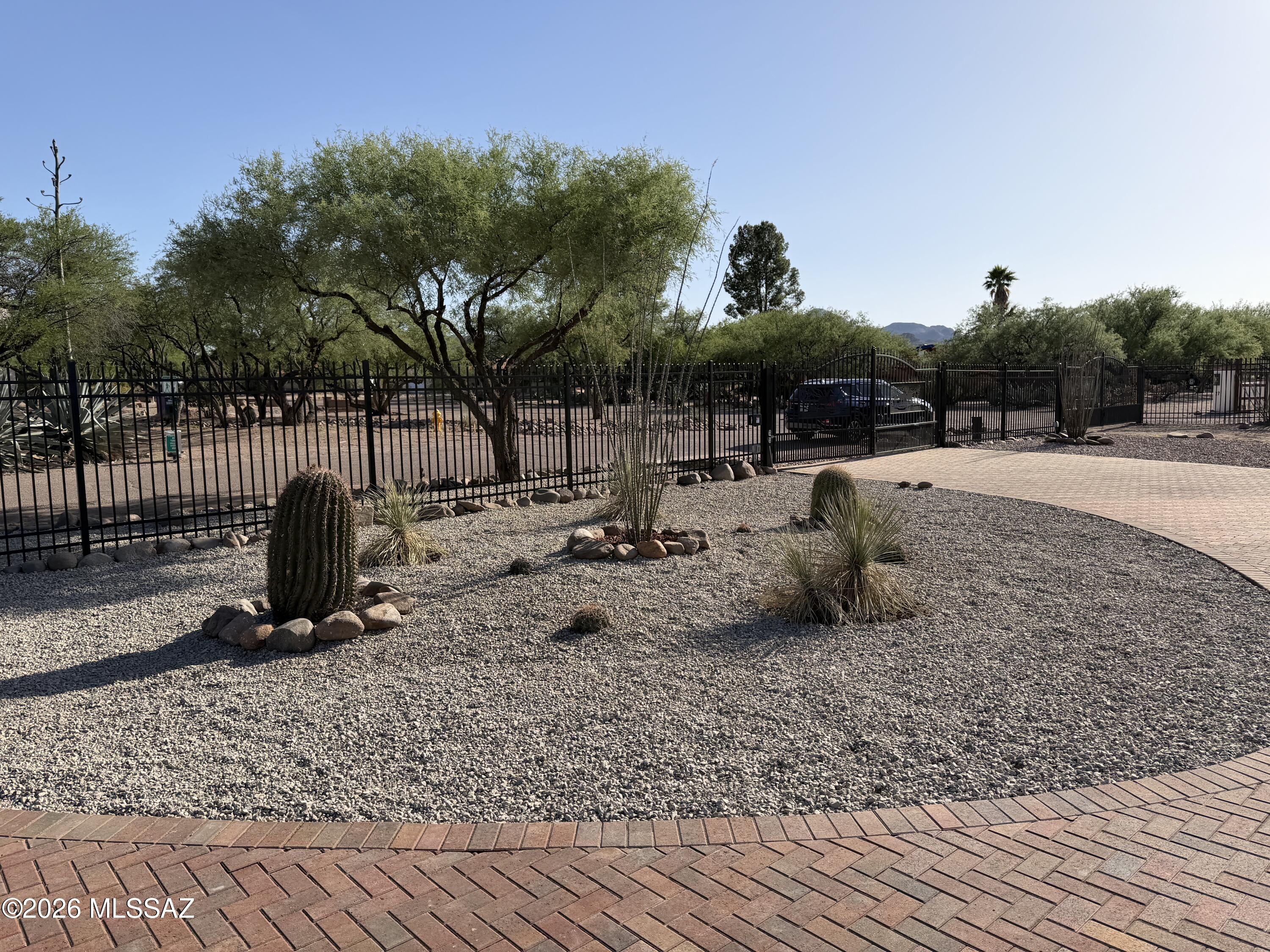 Tubac Valley Villas - Residential