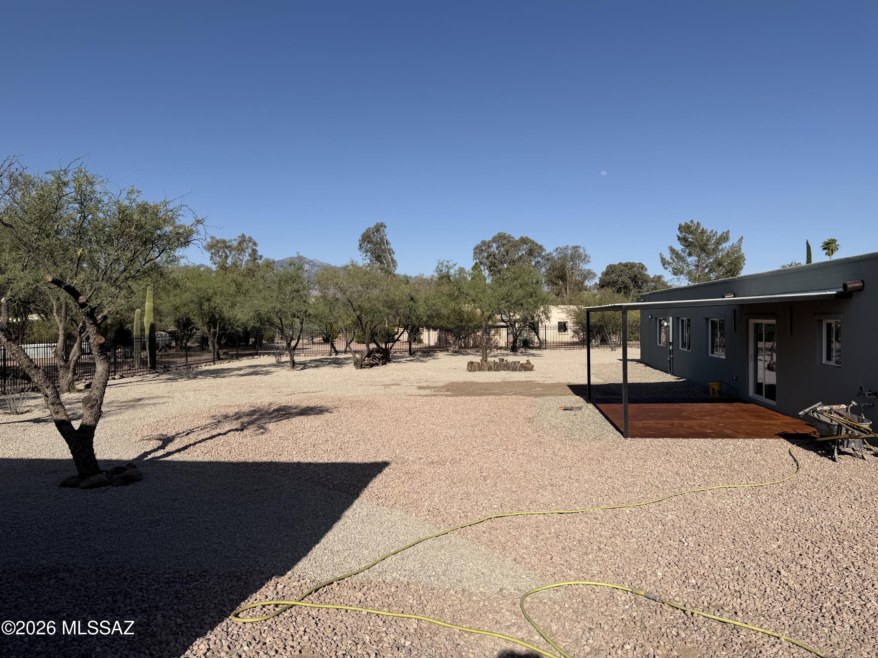 Tubac Valley Villas - Residential