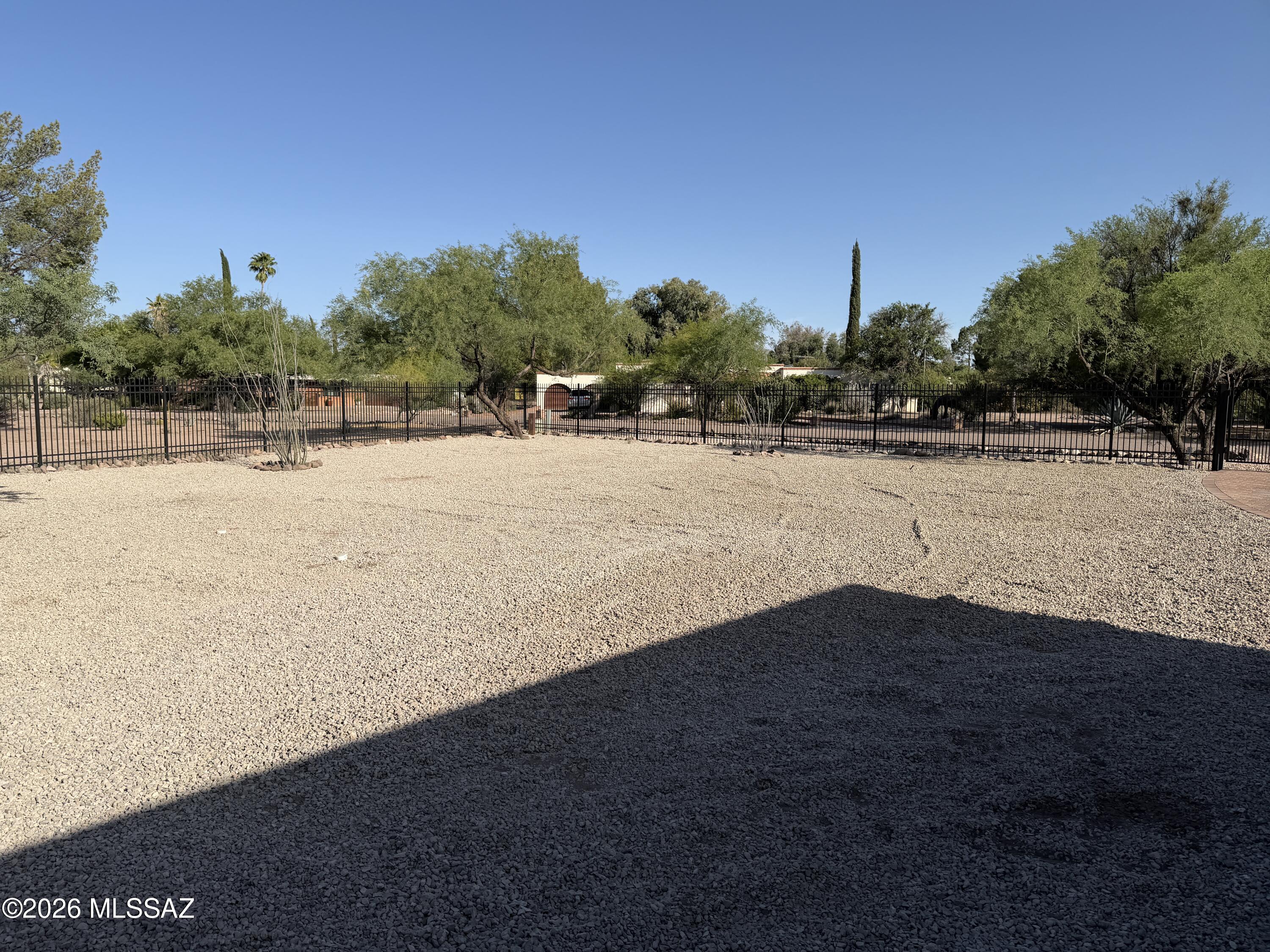 Tubac Valley Villas - Residential