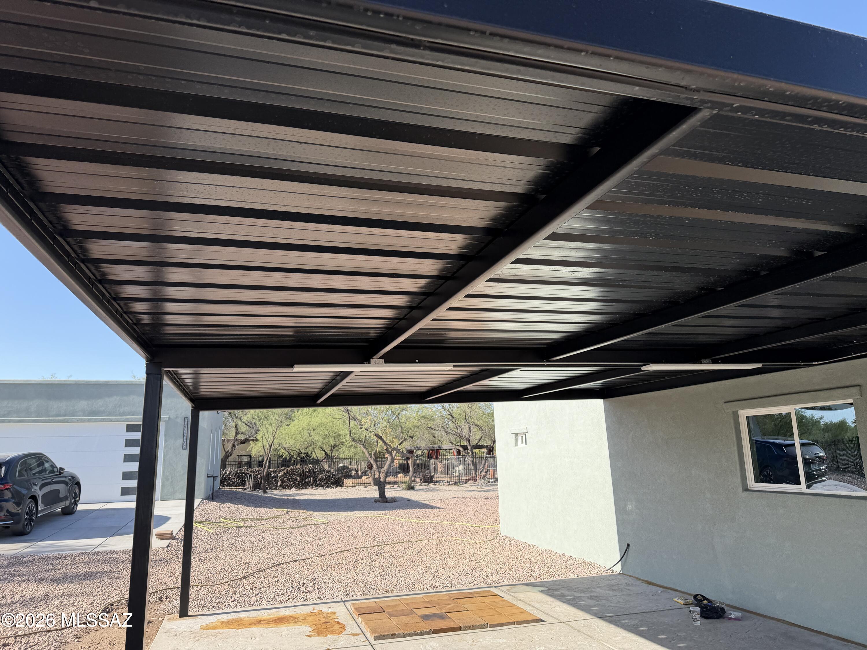 Tubac Valley Villas - Residential