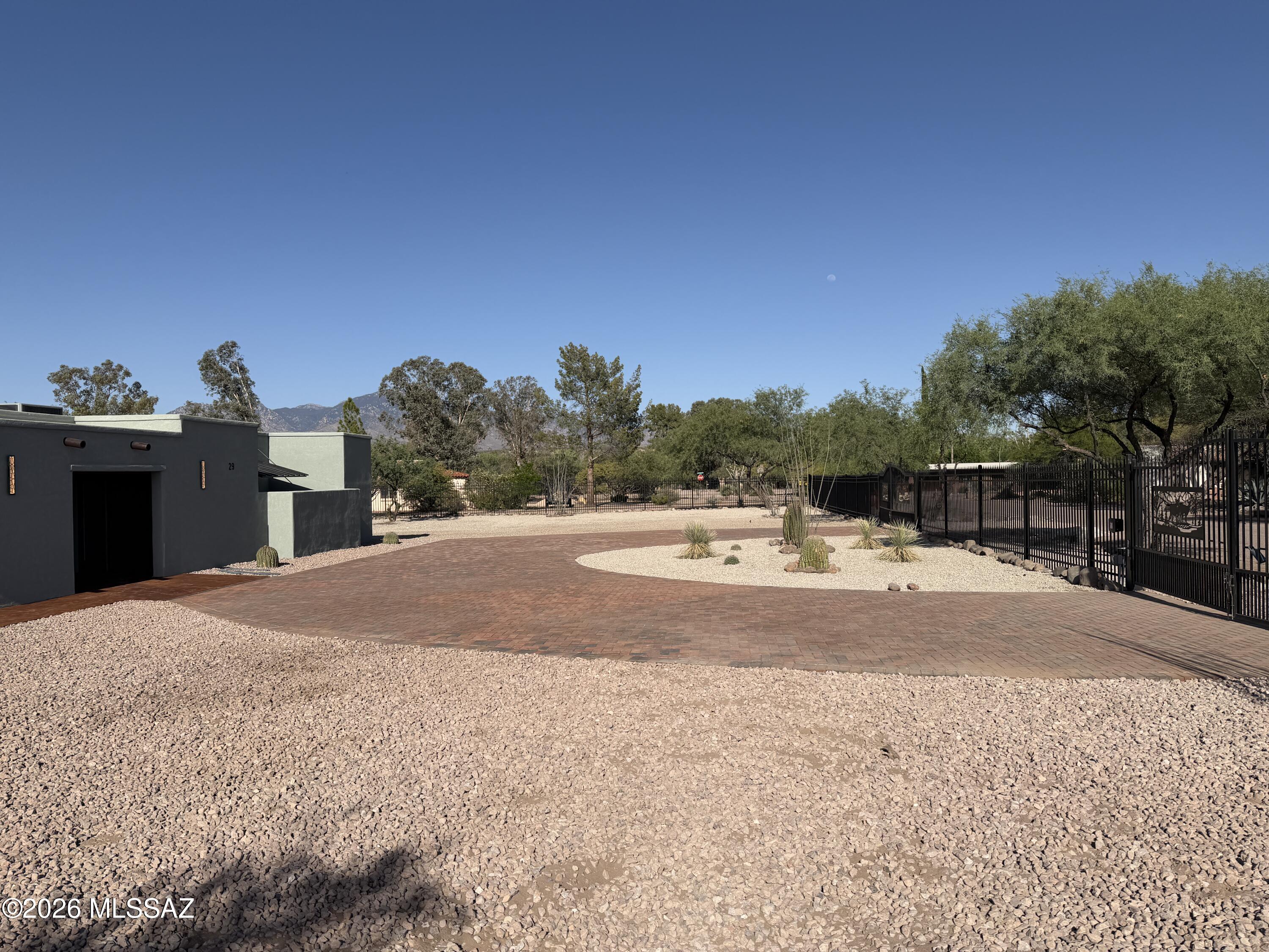 Tubac Valley Villas - Residential