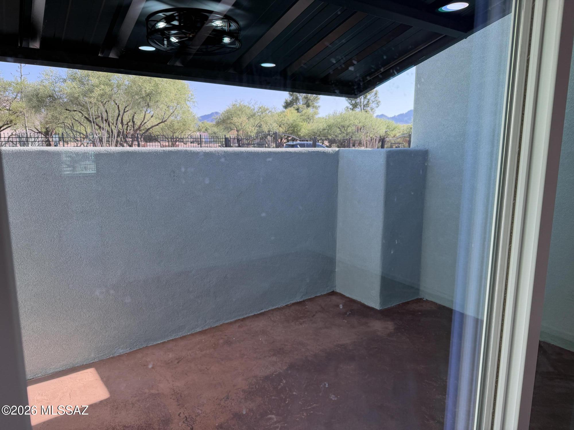 Tubac Valley Villas - Residential