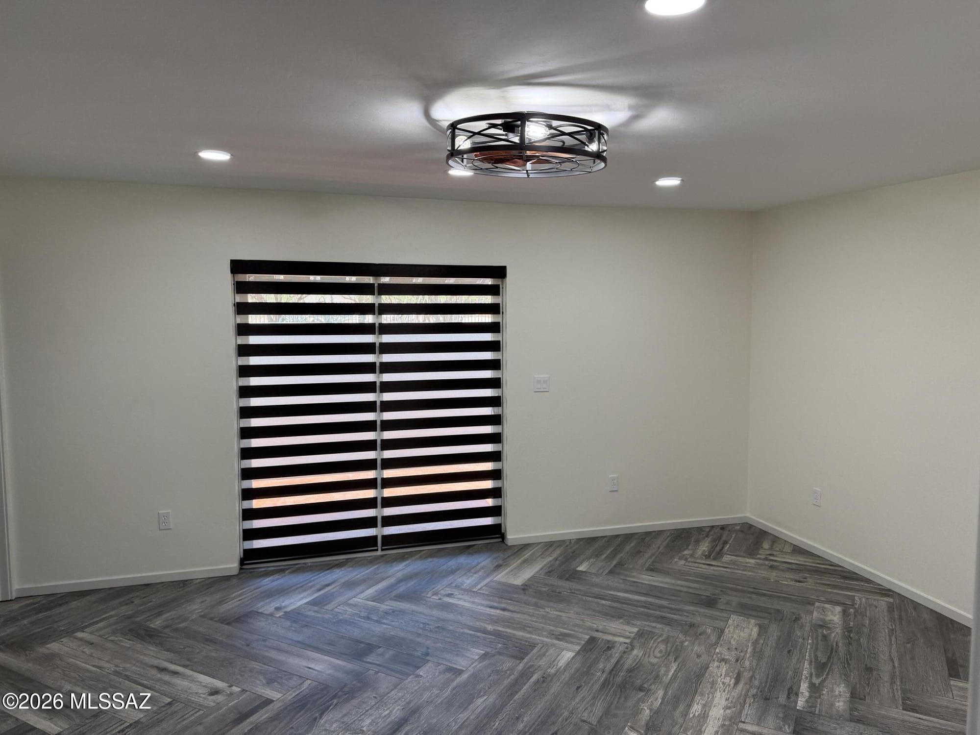 Tubac Valley Villas - Residential