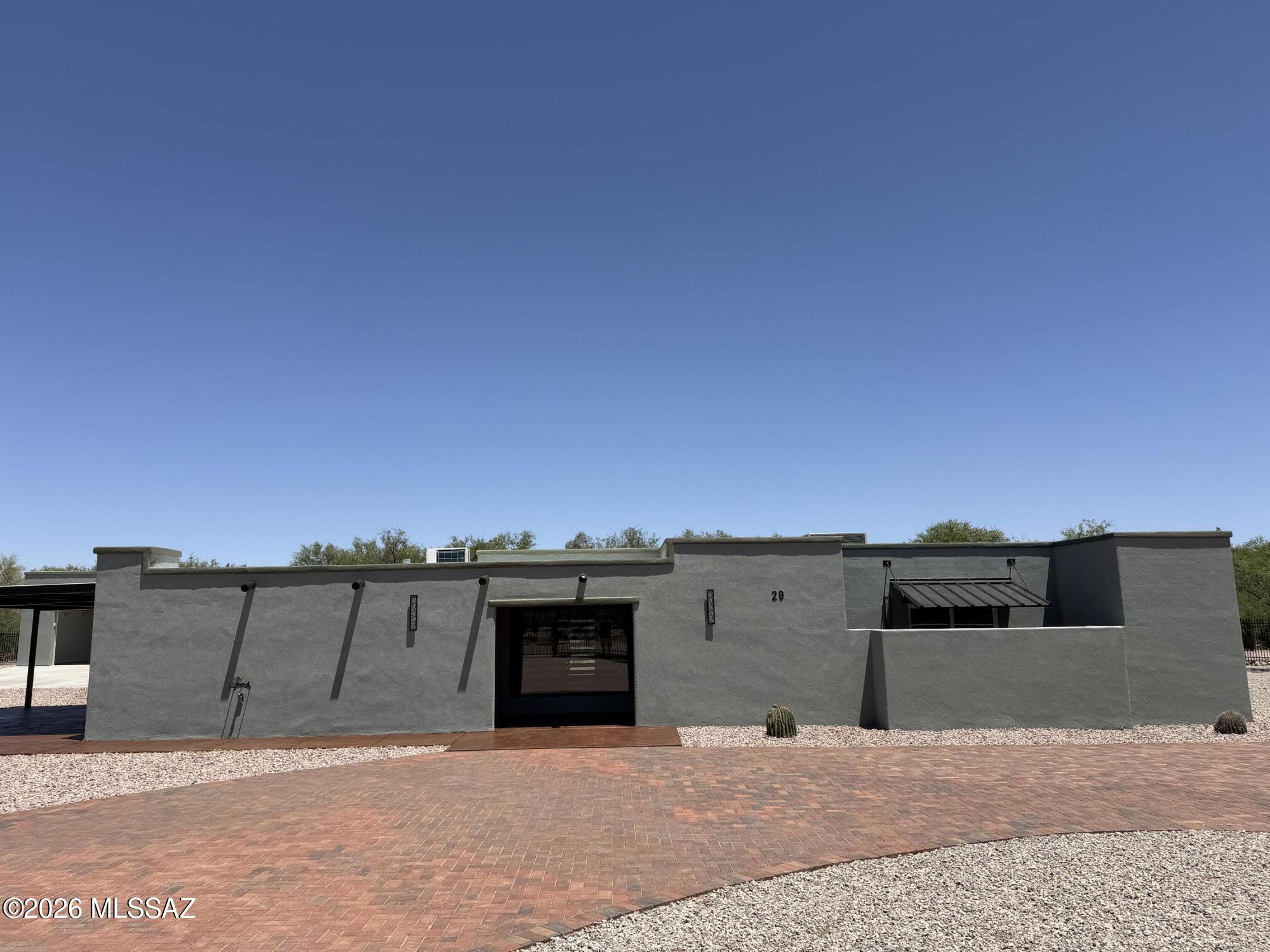 Tubac Valley Villas - Residential