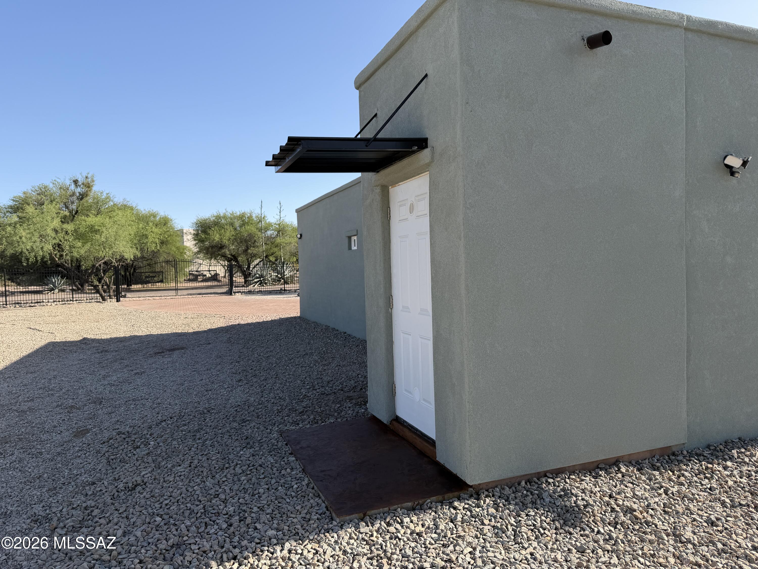 Tubac Valley Villas - Residential