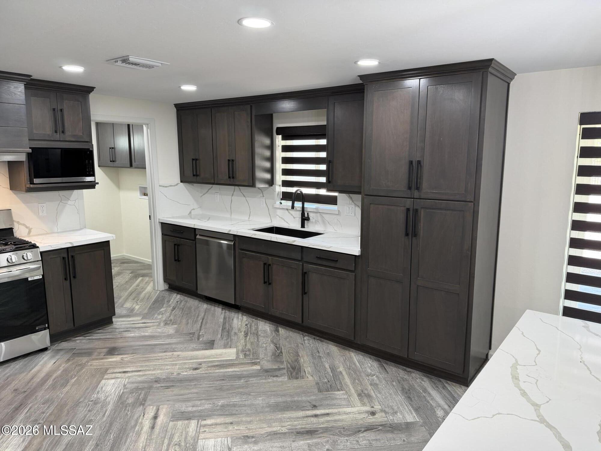 Tubac Valley Villas - Residential