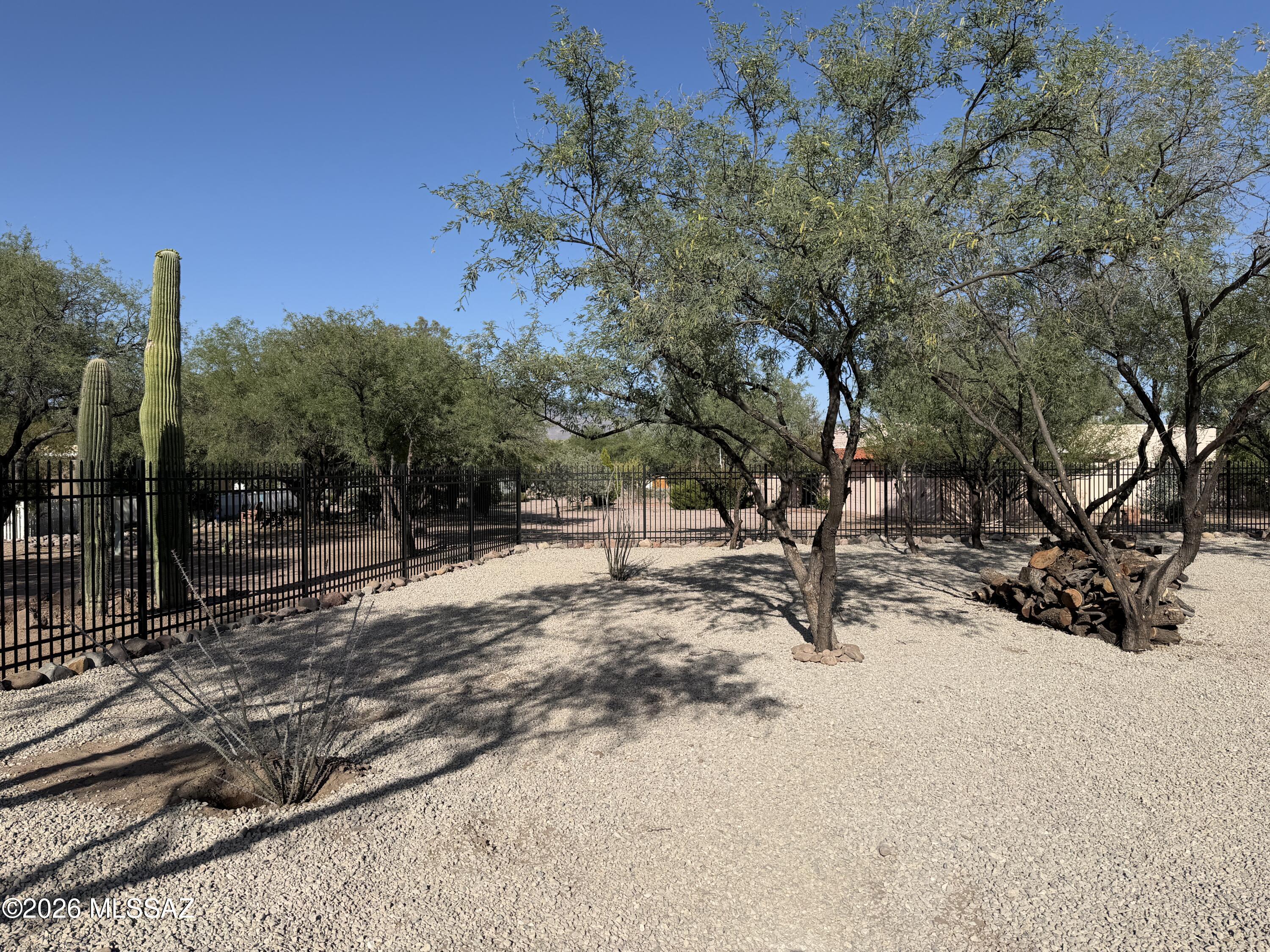 Tubac Valley Villas - Residential