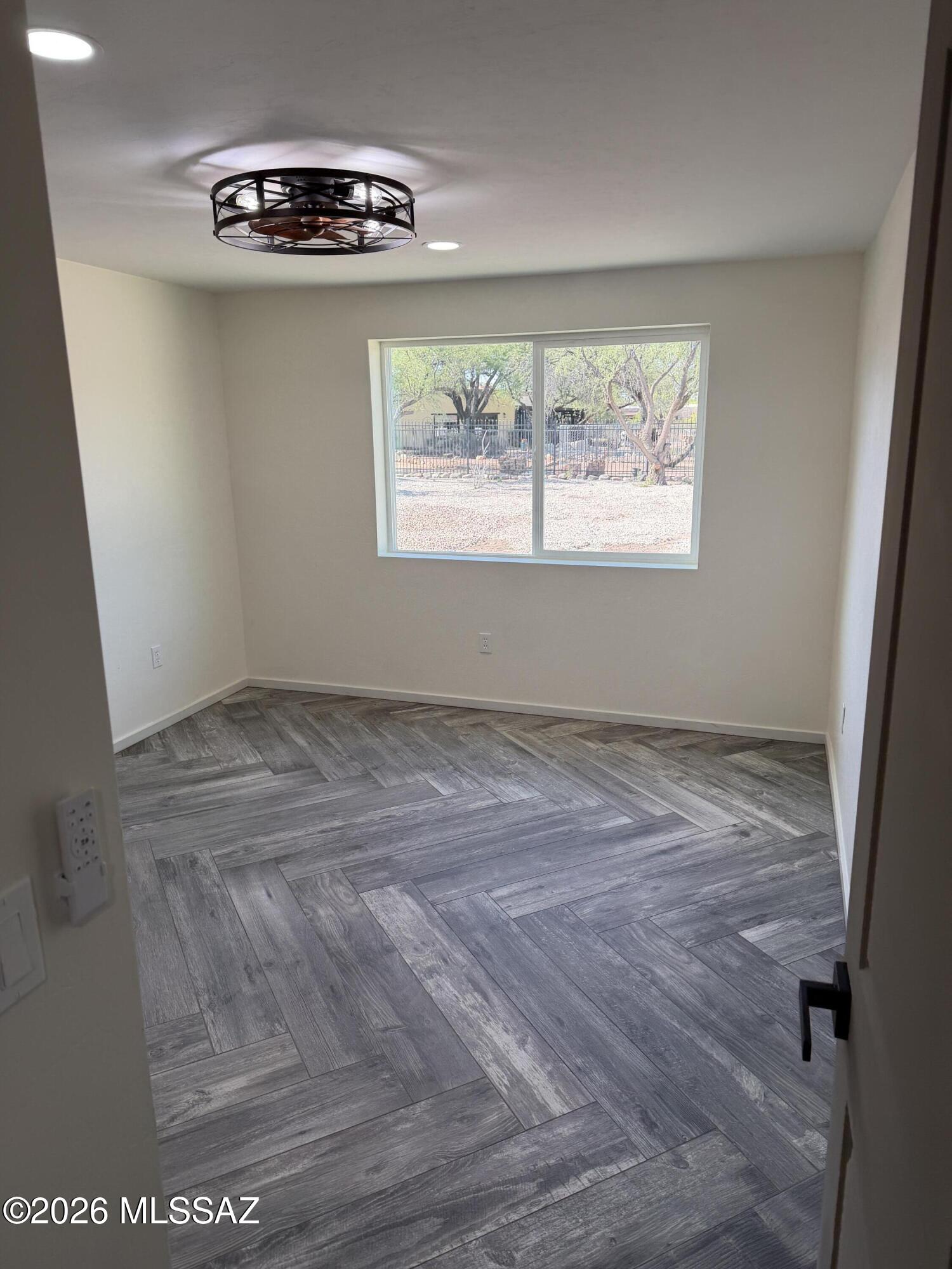 Tubac Valley Villas - Residential