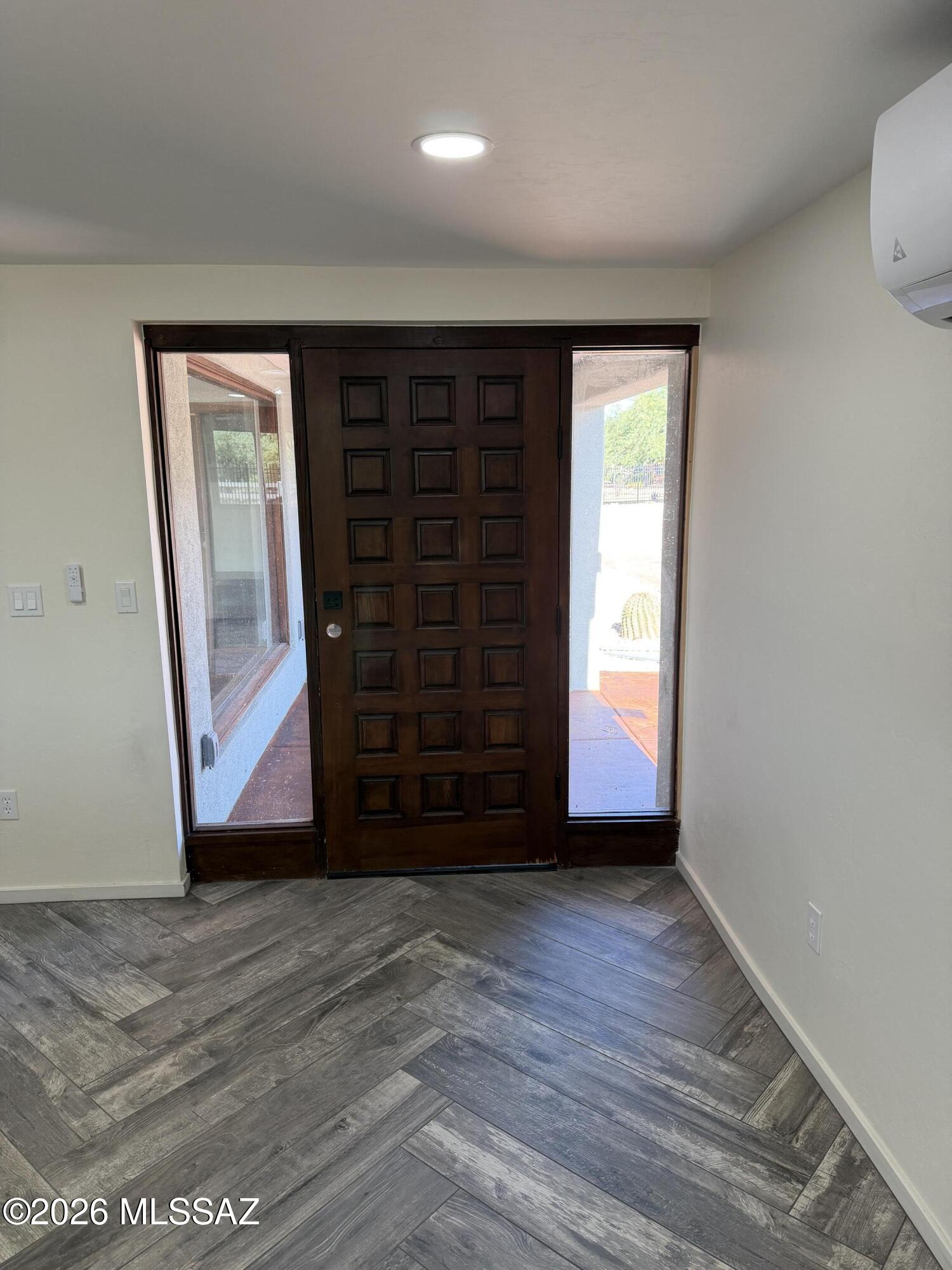 Tubac Valley Villas - Residential