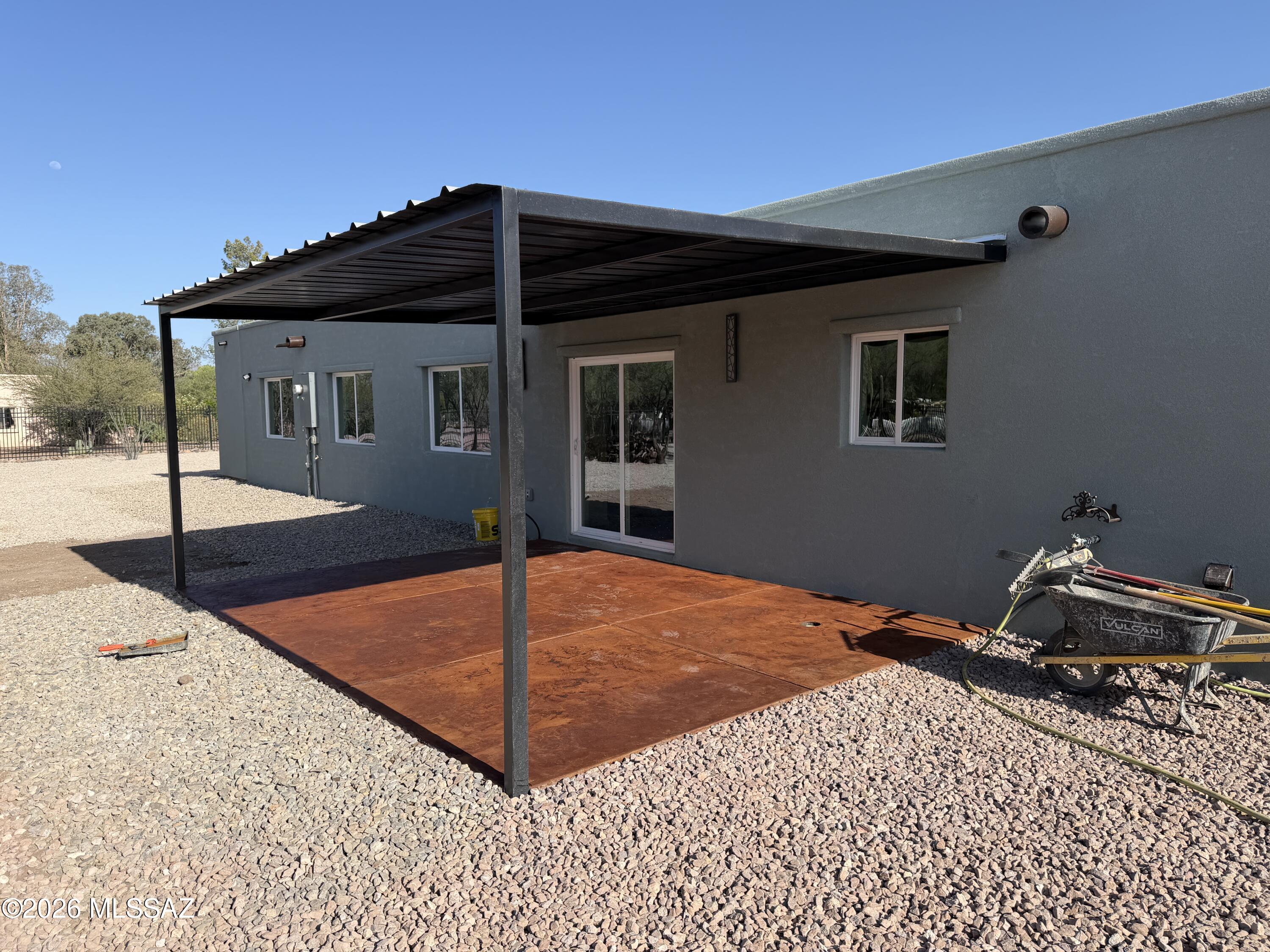 Tubac Valley Villas - Residential