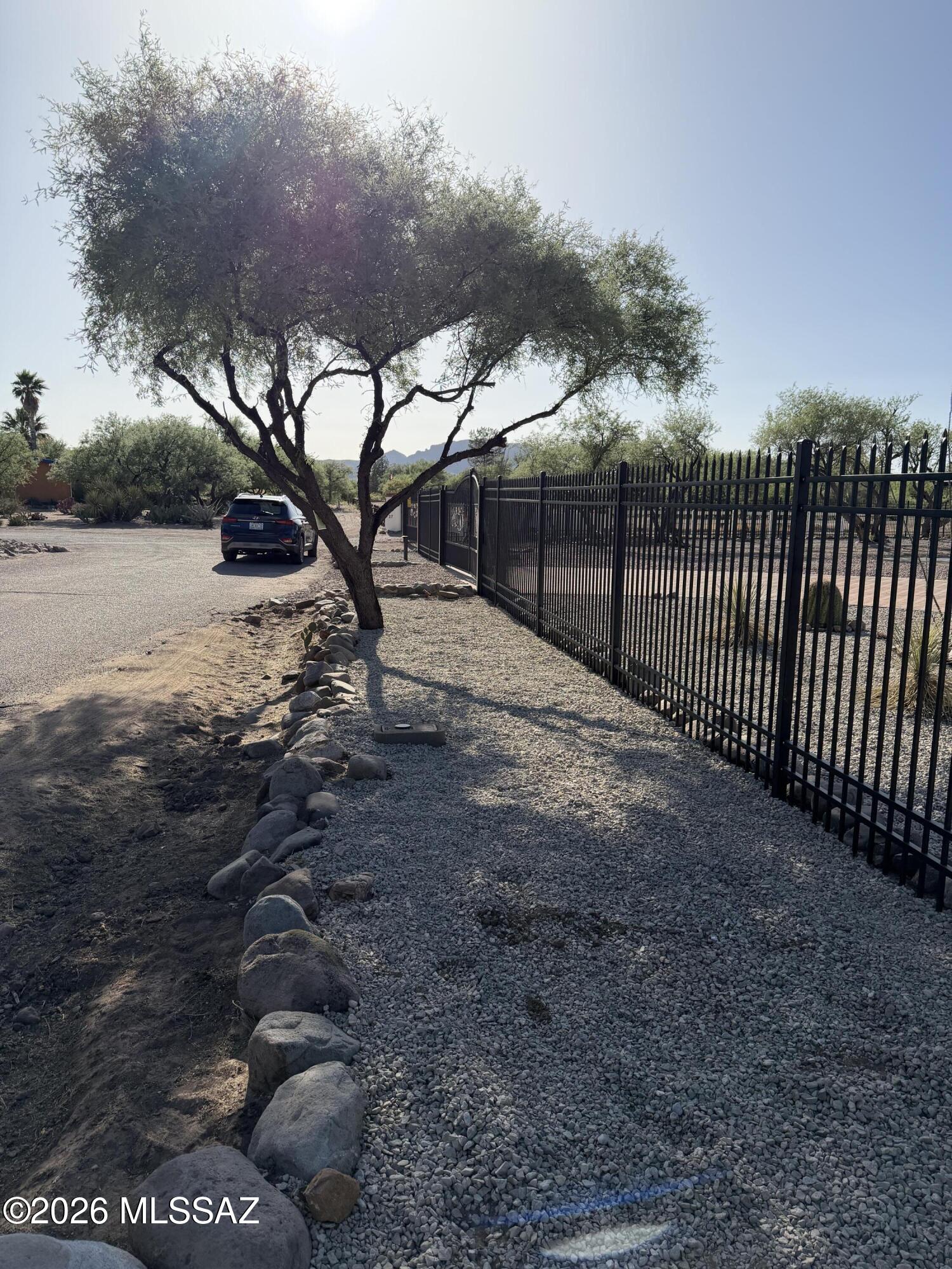 Tubac Valley Villas - Residential