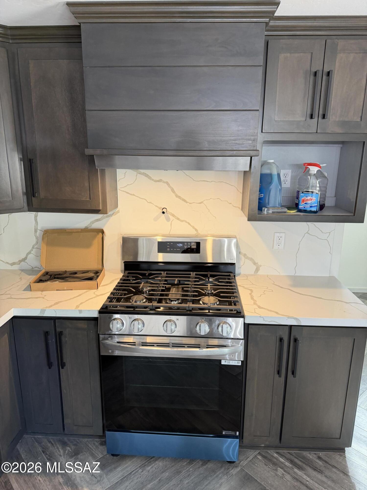 Tubac Valley Villas - Residential