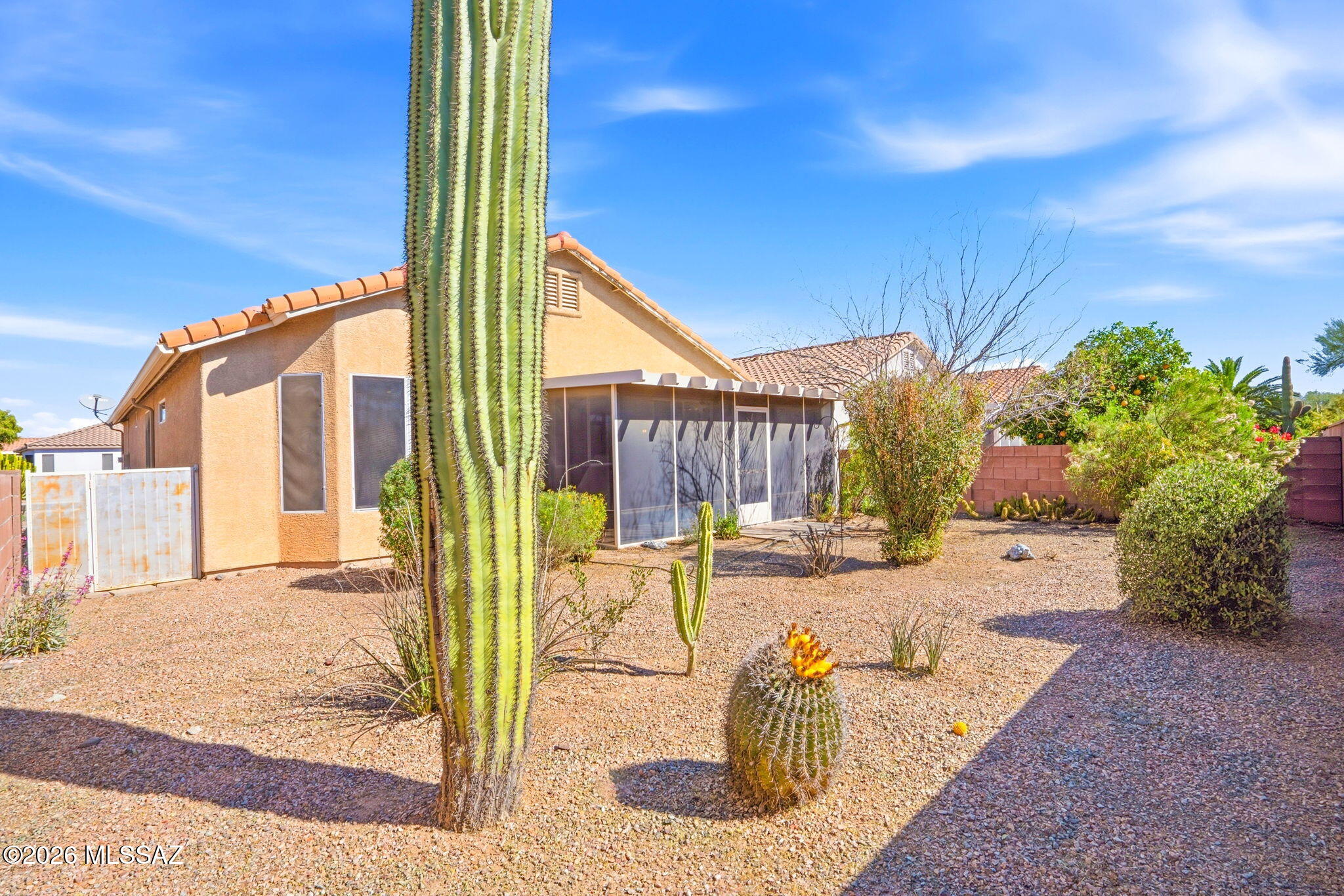 Continental Ranch Sunflower Phase IV (458-556) - Residential